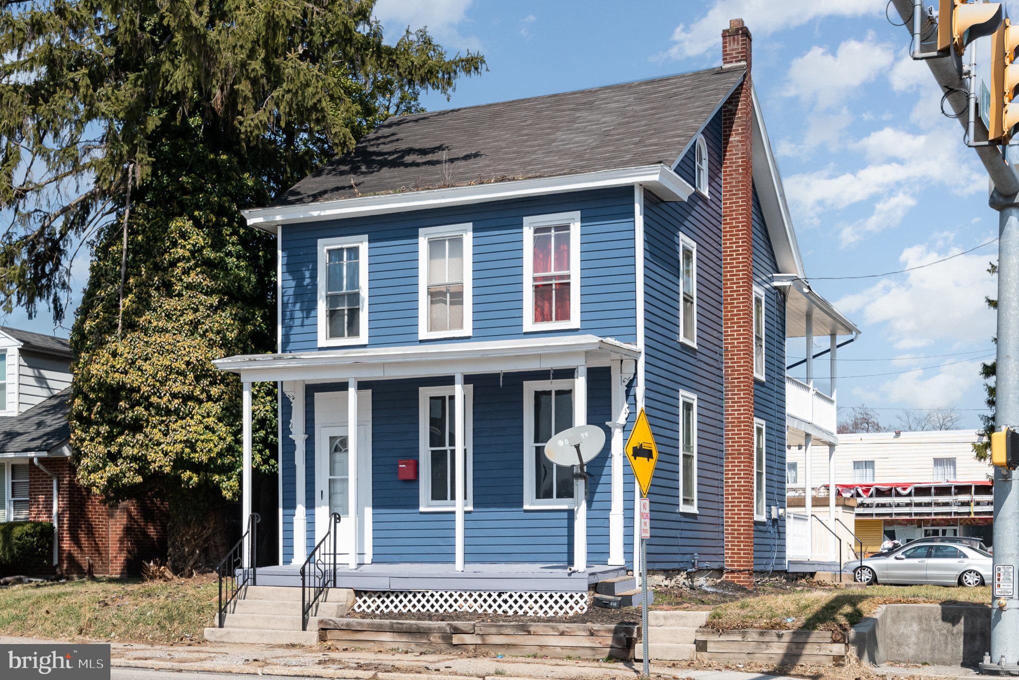 296 2ND STREET
