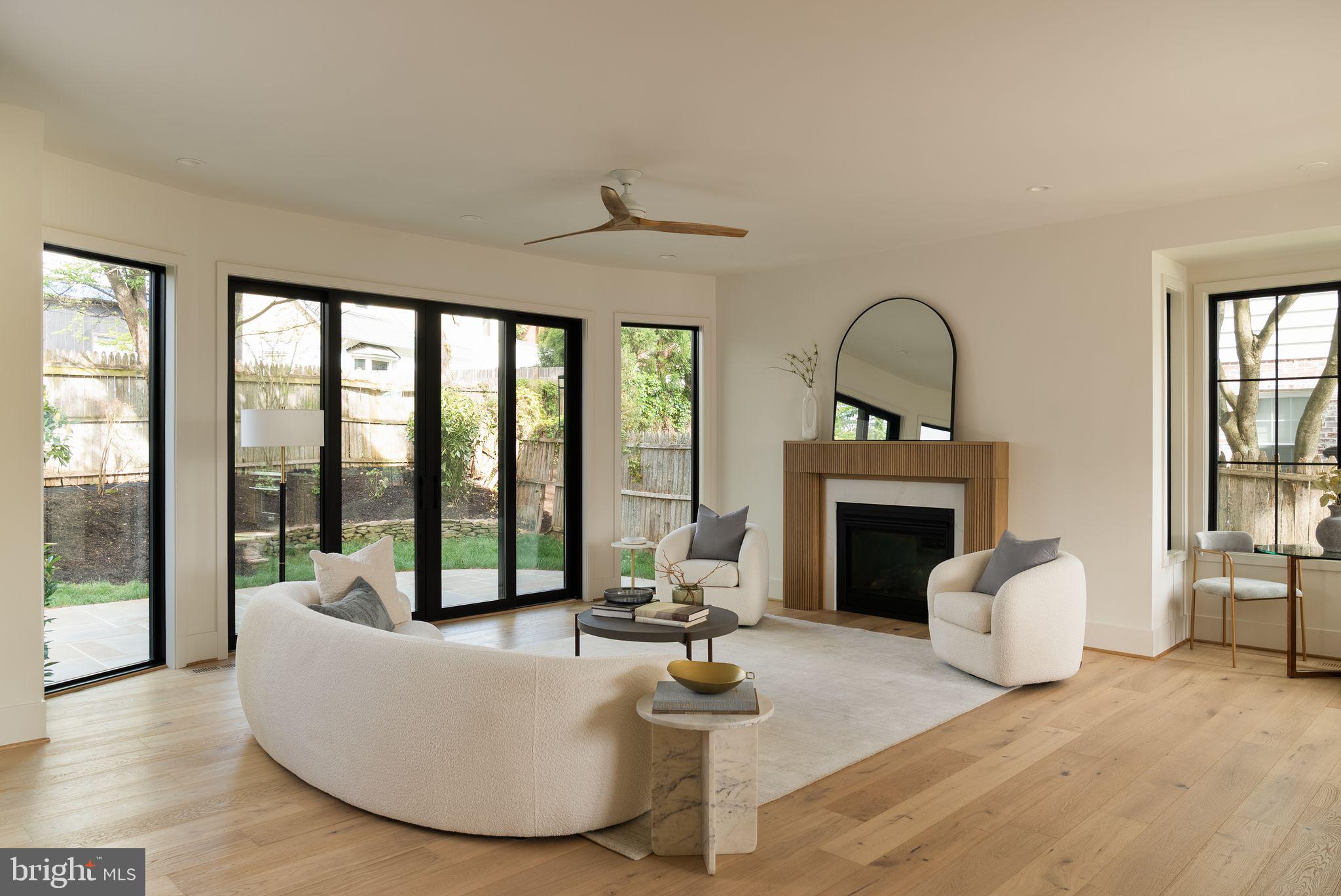WHEATLEY HILLS - Residential