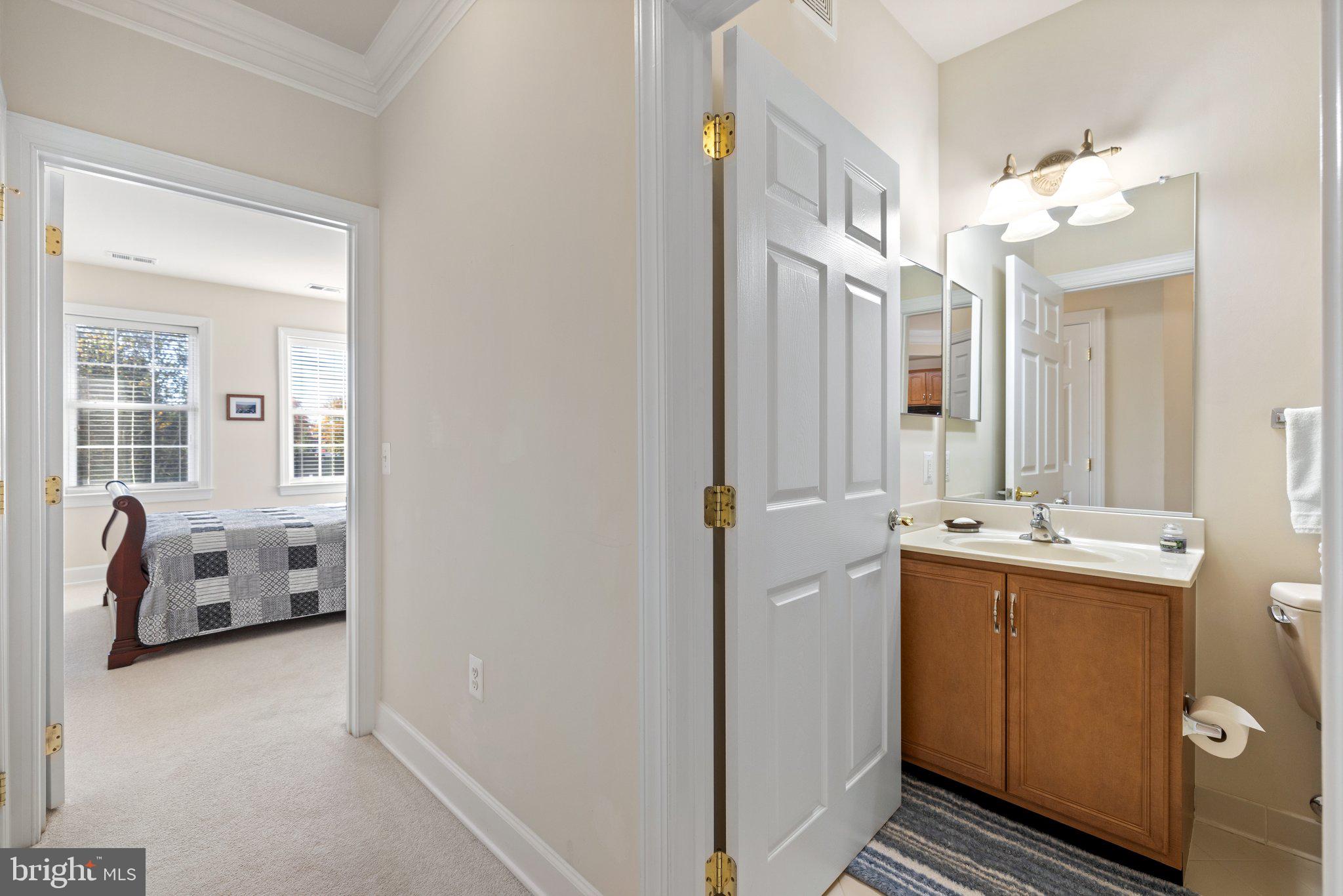 REGENCY AT DOMINION VALLEY - Residential