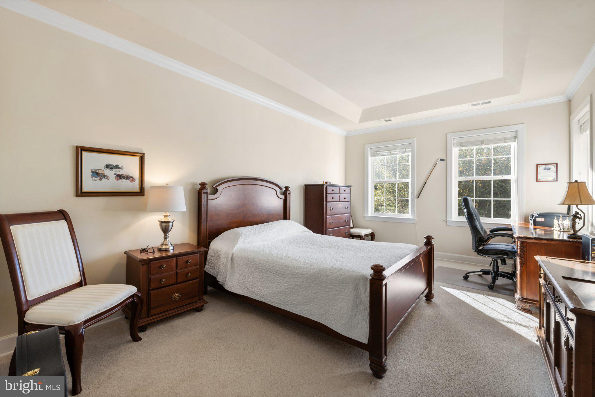 REGENCY AT DOMINION VALLEY - Residential