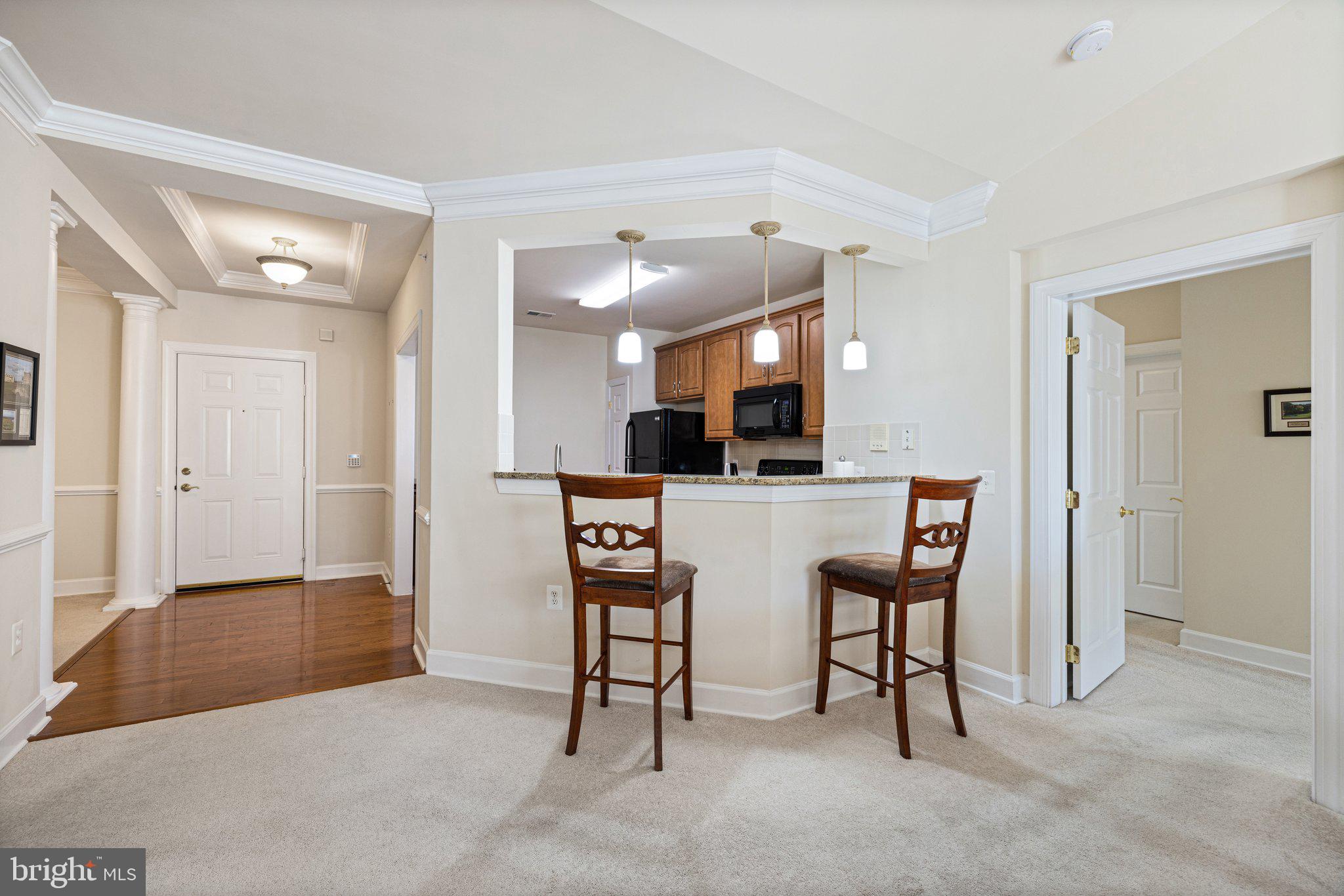 REGENCY AT DOMINION VALLEY - Residential