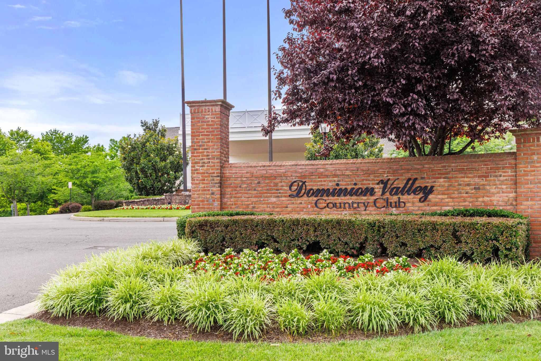 REGENCY AT DOMINION VALLEY - Residential