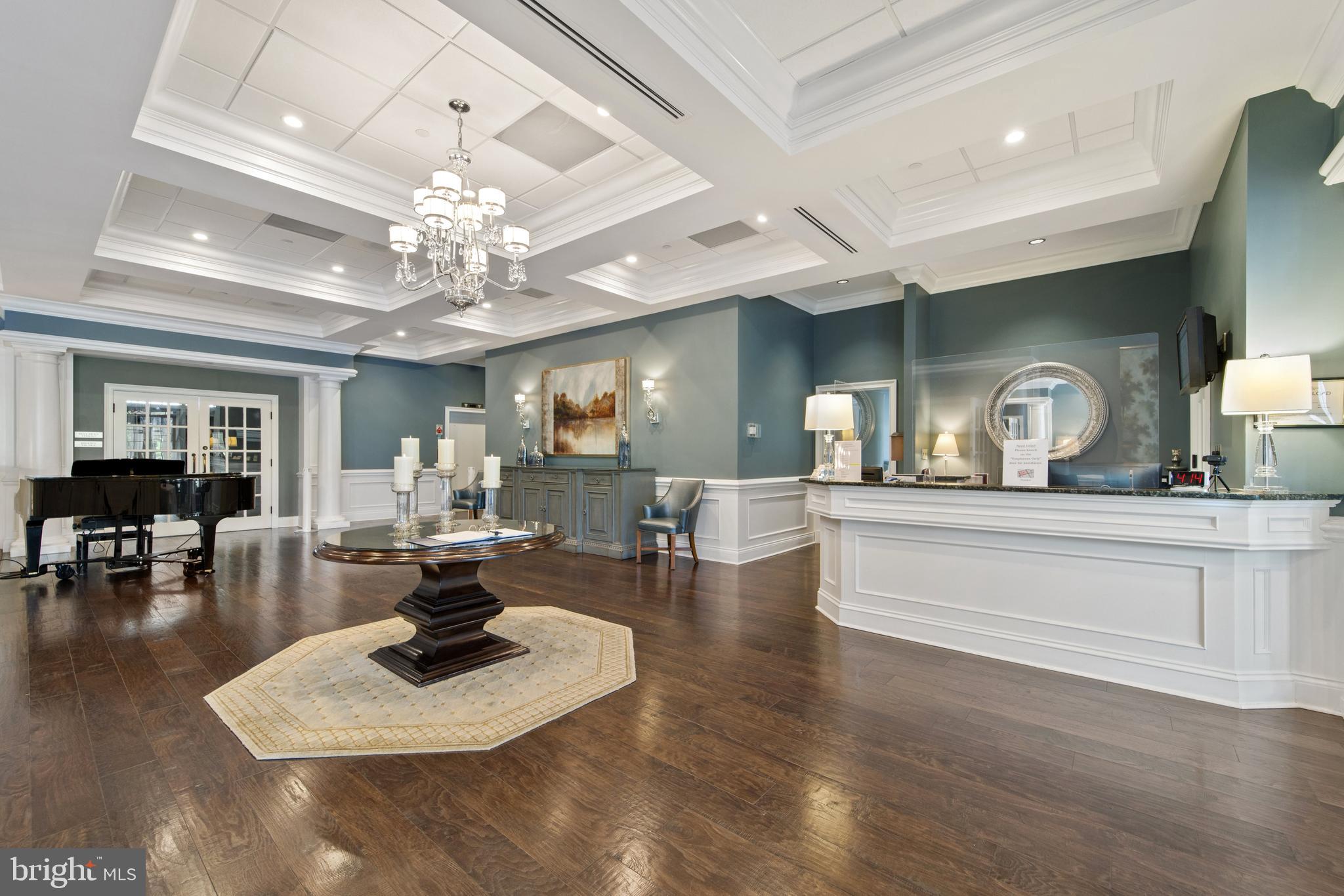 REGENCY AT DOMINION VALLEY - Residential