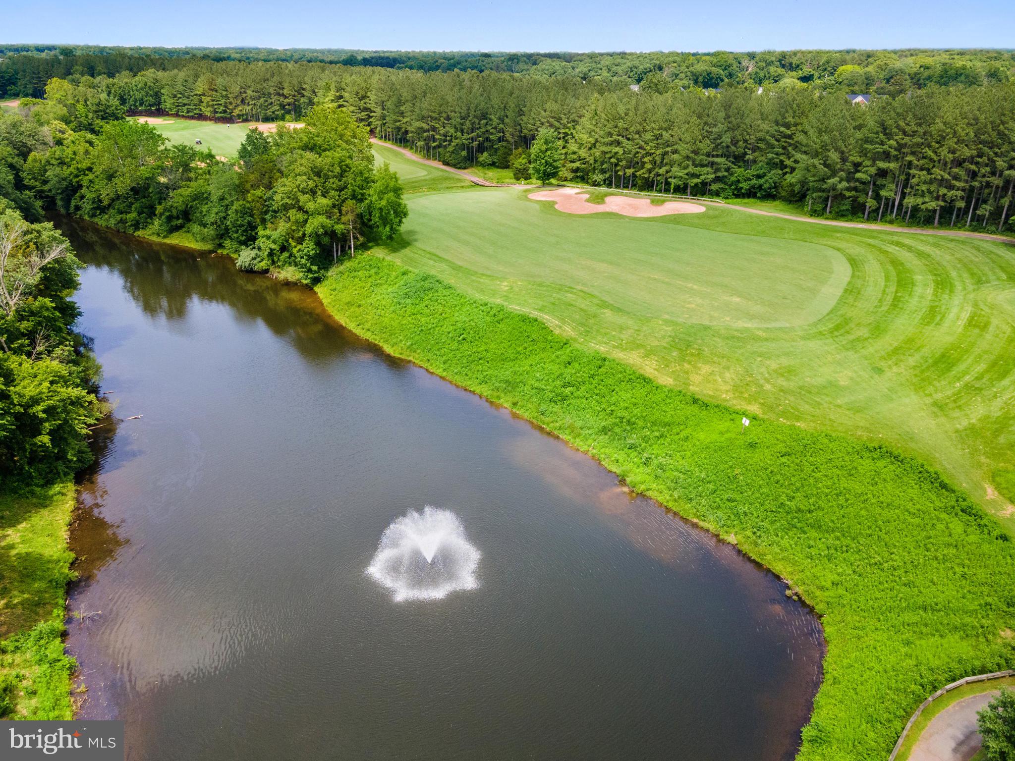 REGENCY AT DOMINION VALLEY - Residential