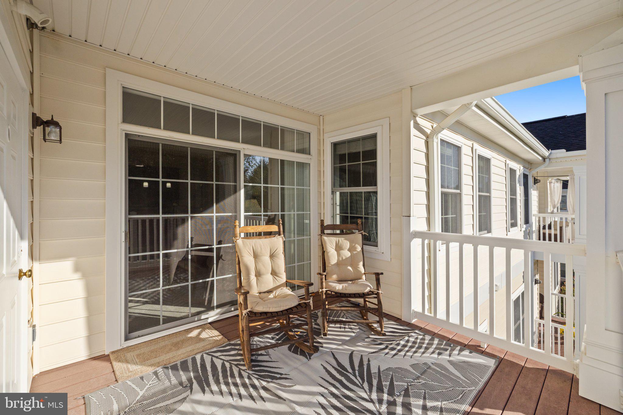 REGENCY AT DOMINION VALLEY - Residential