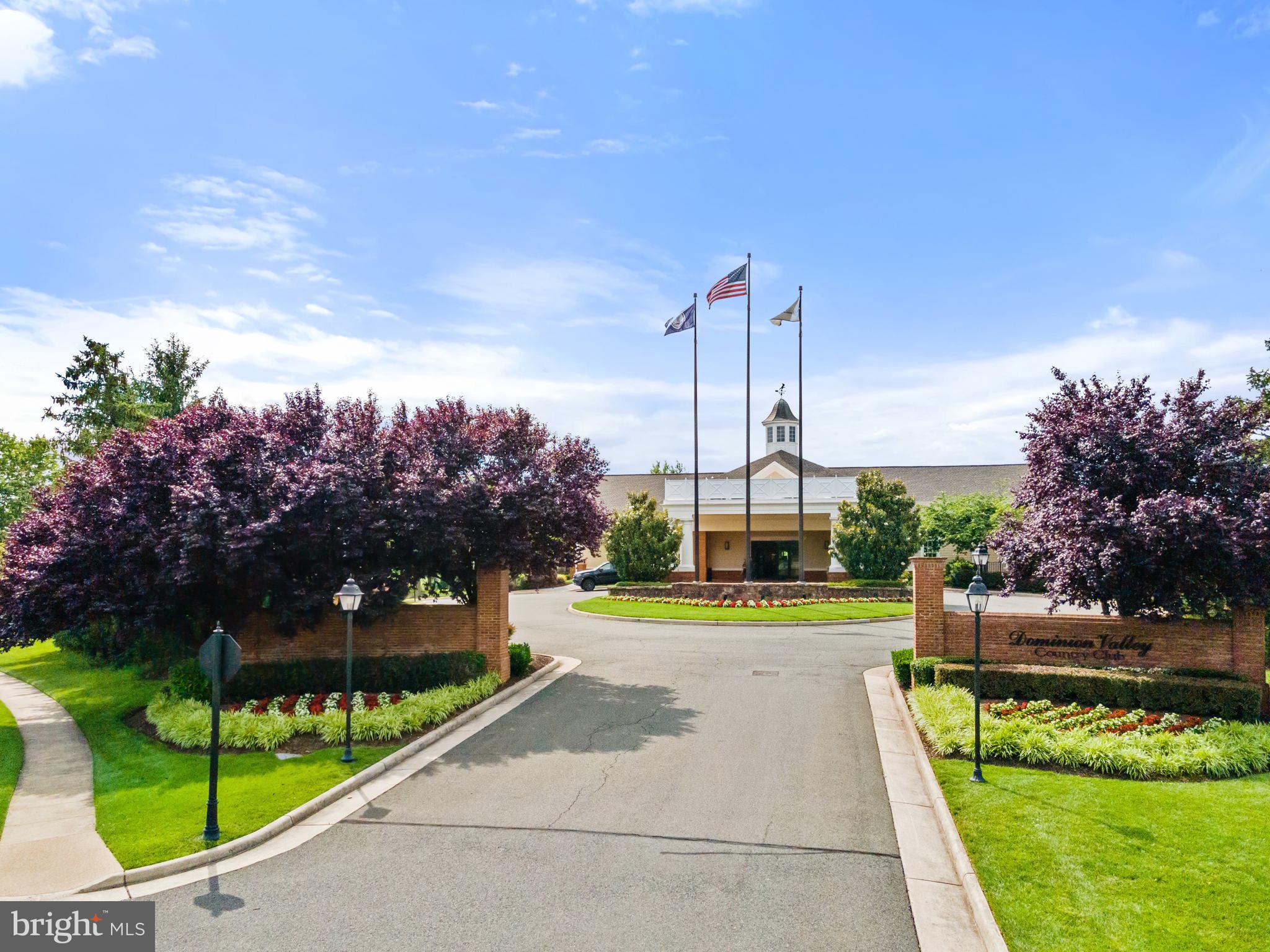 REGENCY AT DOMINION VALLEY - Residential