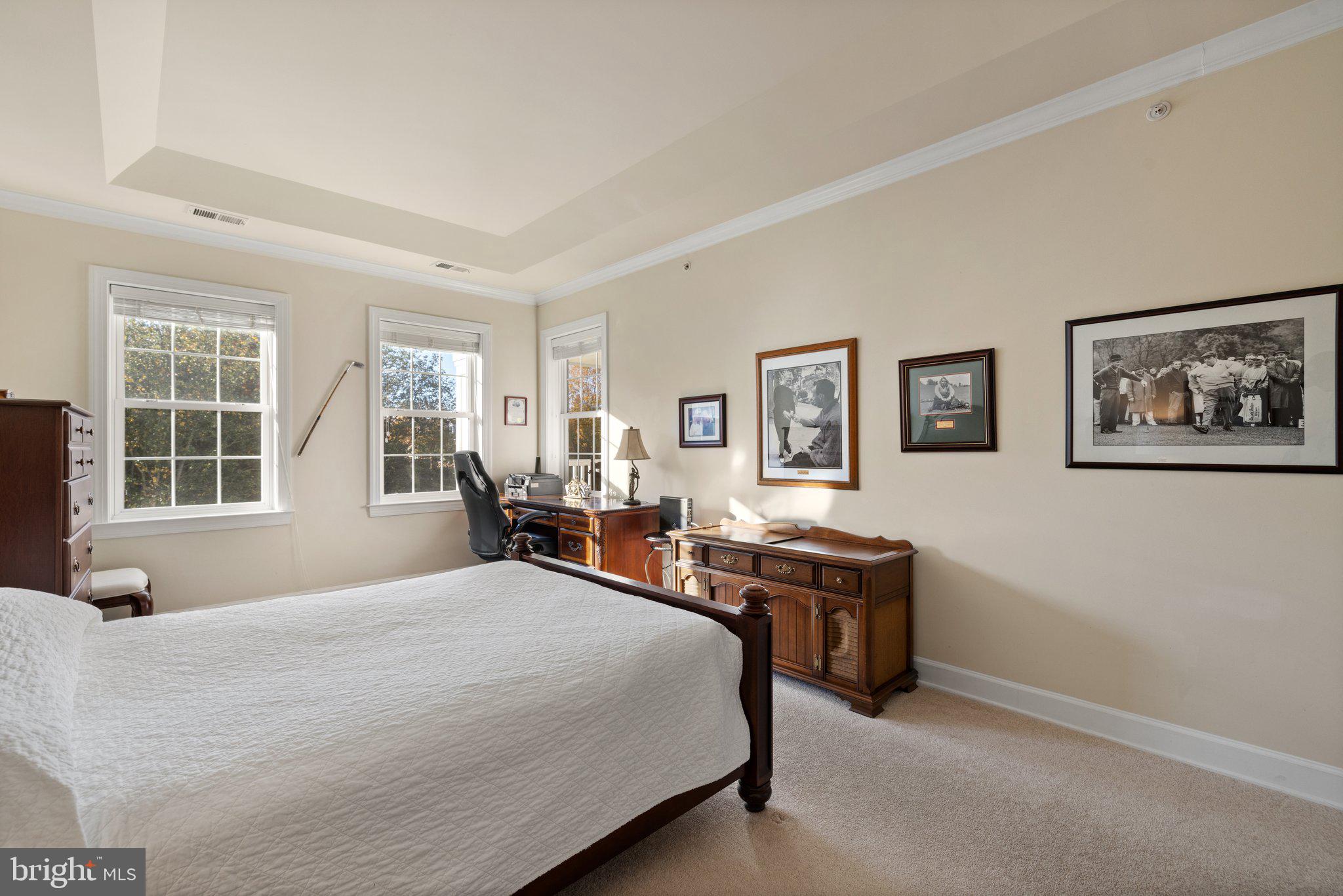 REGENCY AT DOMINION VALLEY - Residential