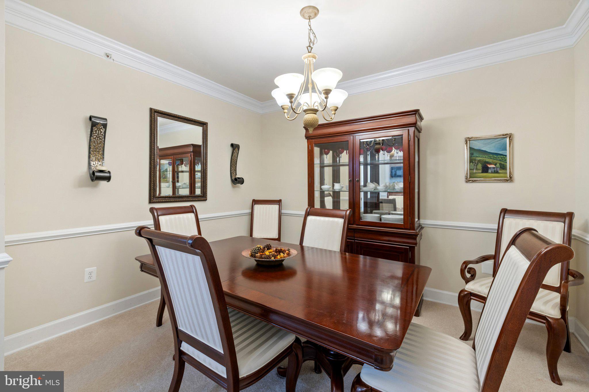 REGENCY AT DOMINION VALLEY - Residential