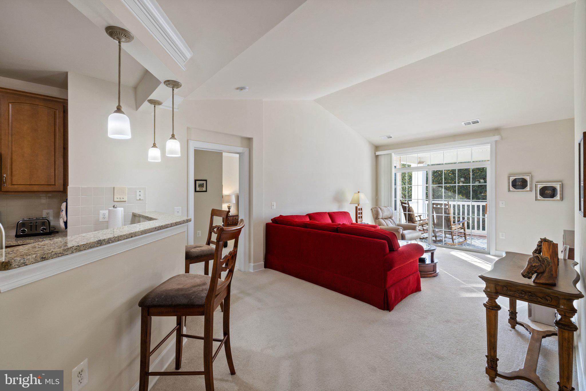 REGENCY AT DOMINION VALLEY - Residential