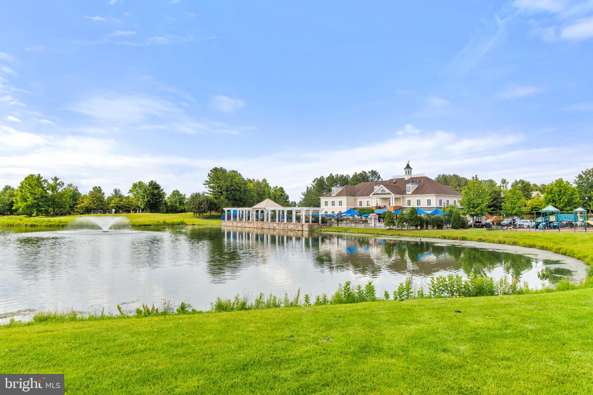 REGENCY AT DOMINION VALLEY - Residential