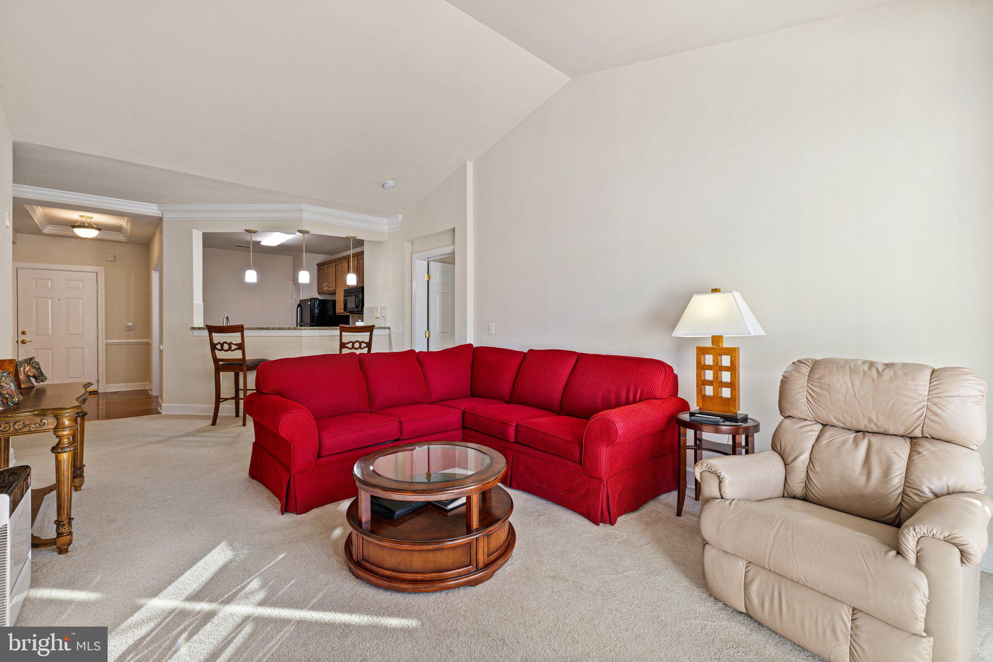 REGENCY AT DOMINION VALLEY - Residential