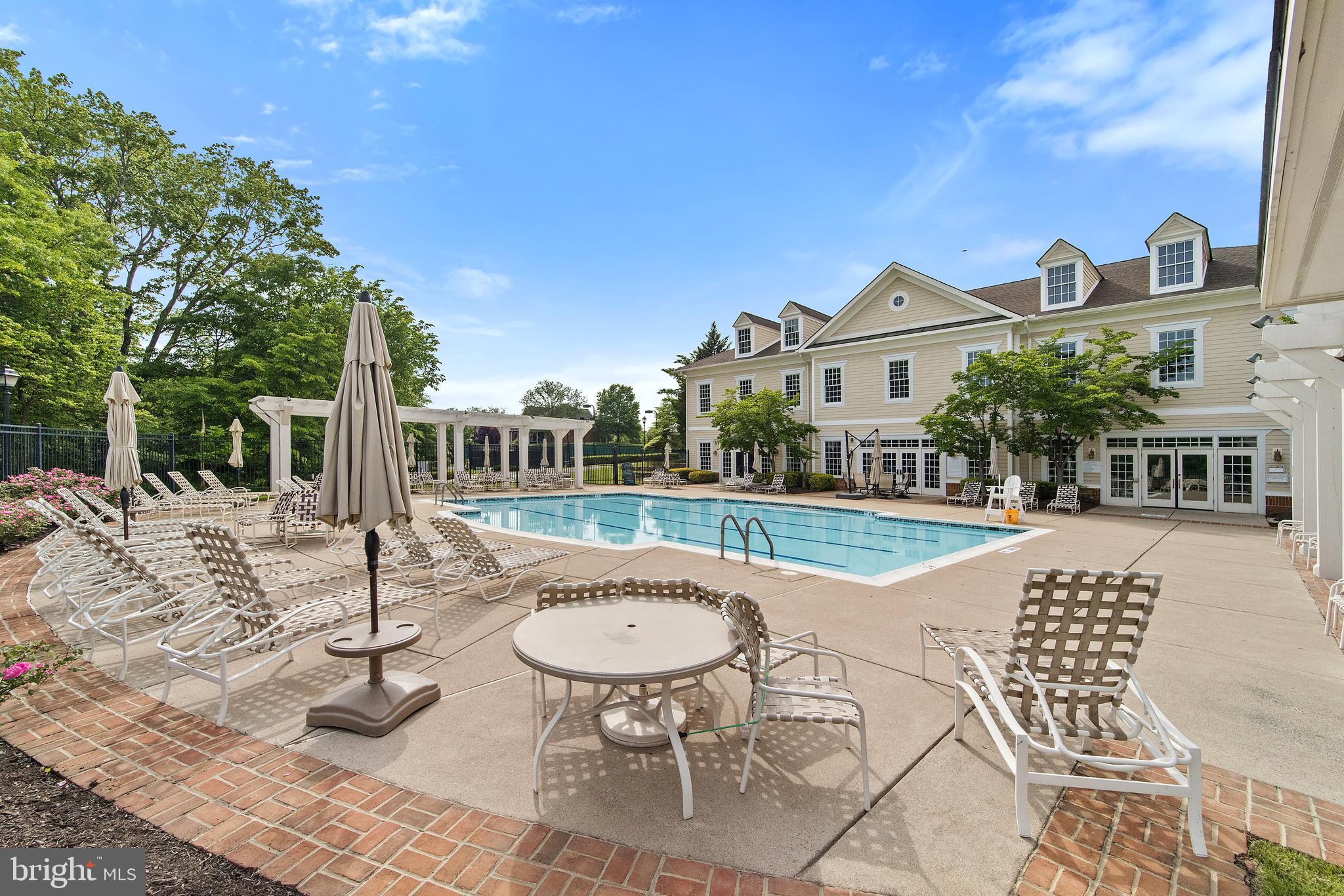 REGENCY AT DOMINION VALLEY - Residential