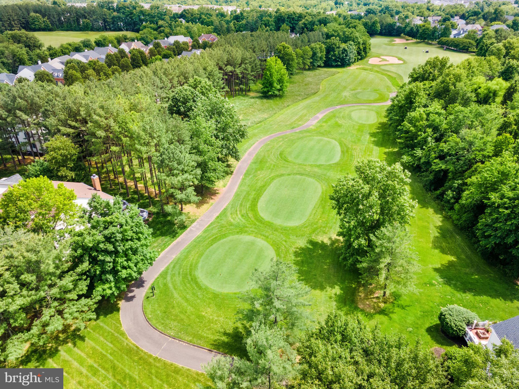 REGENCY AT DOMINION VALLEY - Residential