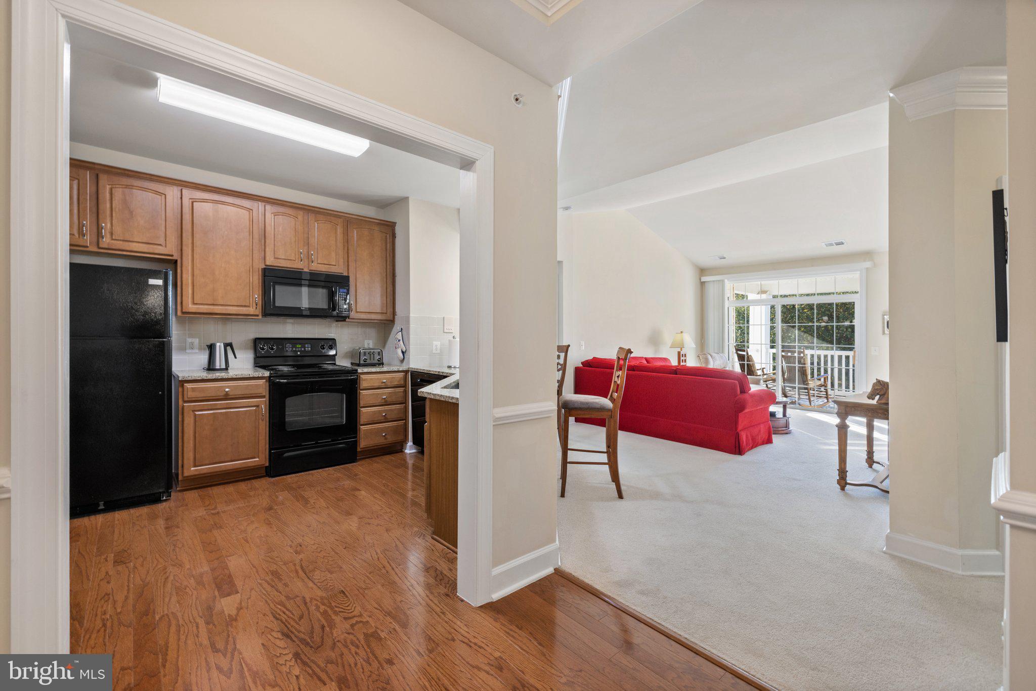 REGENCY AT DOMINION VALLEY - Residential