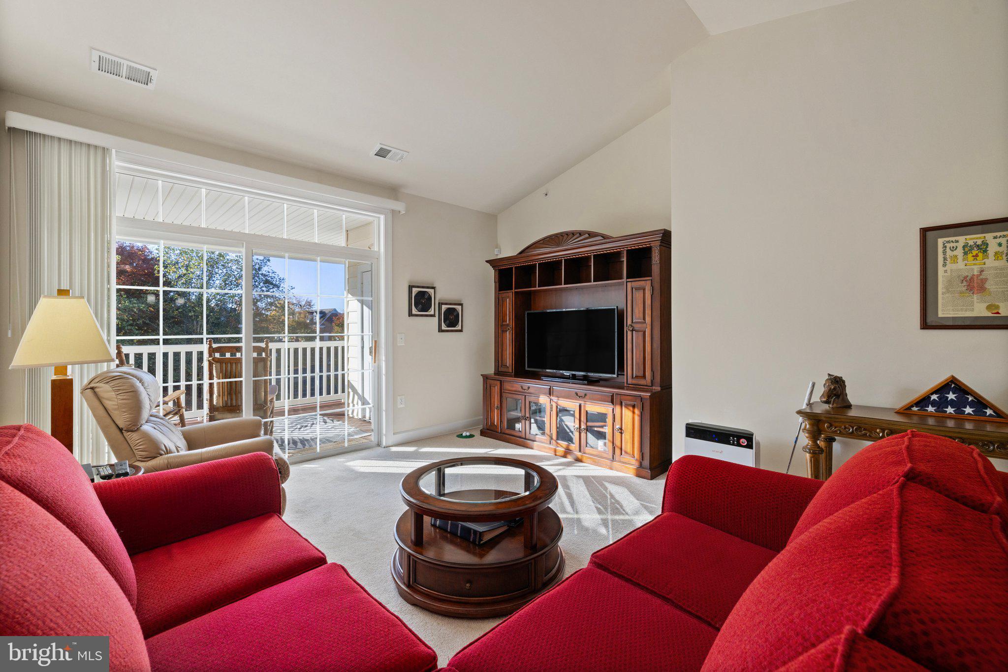 REGENCY AT DOMINION VALLEY - Residential