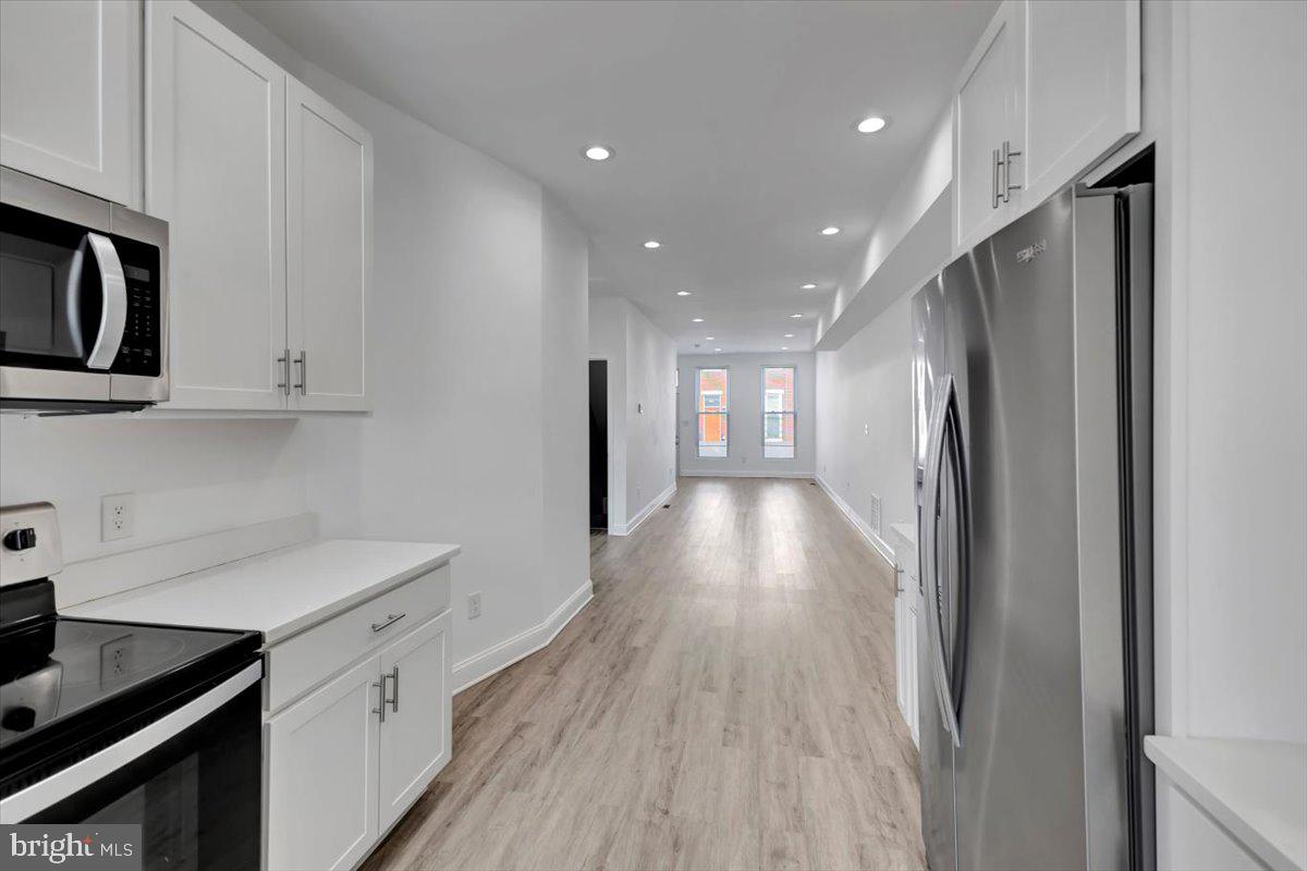 HARWOOD - Residential Lease