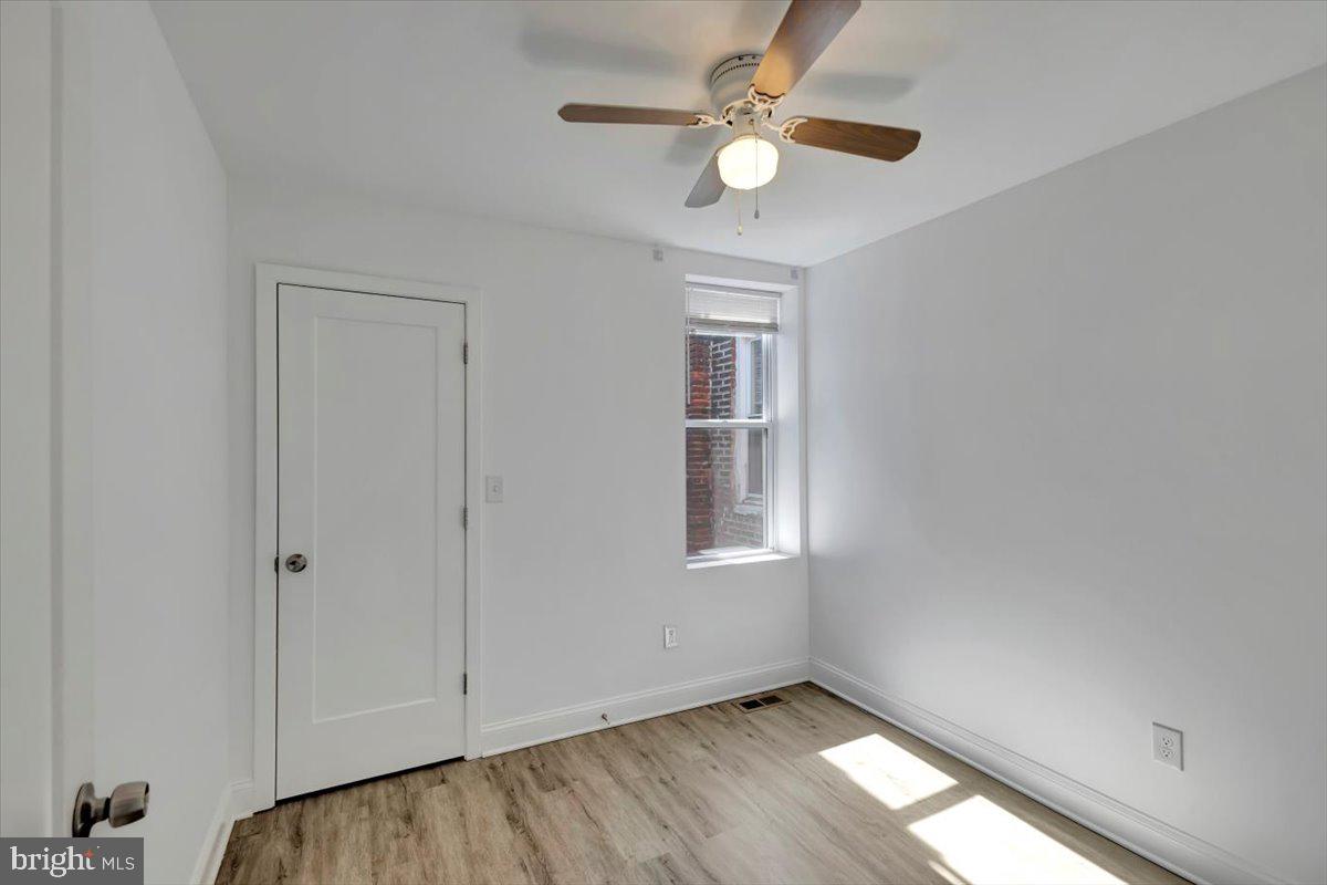 HARWOOD - Residential Lease