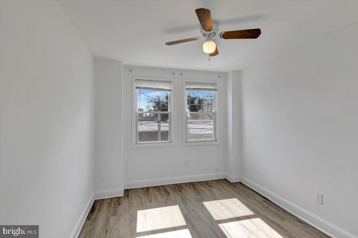 HARWOOD - Residential Lease