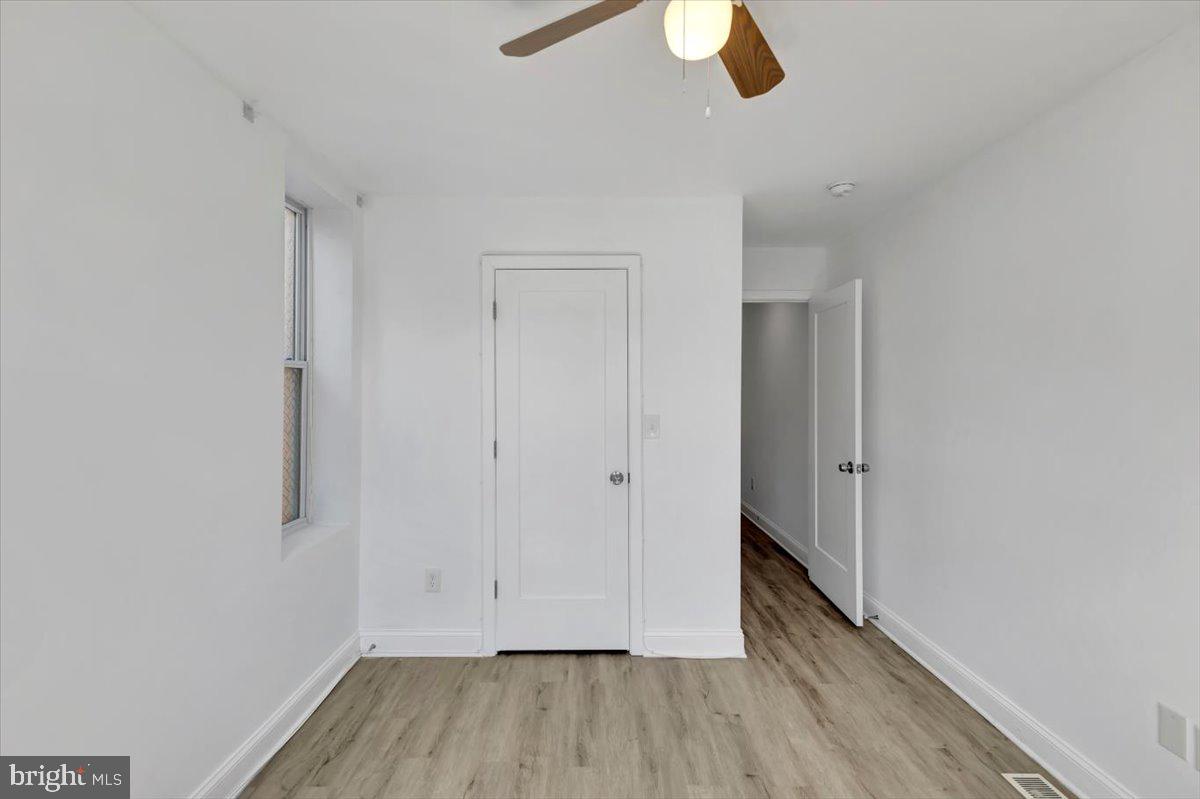 HARWOOD - Residential Lease