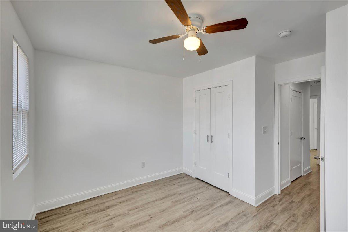 HARWOOD - Residential Lease