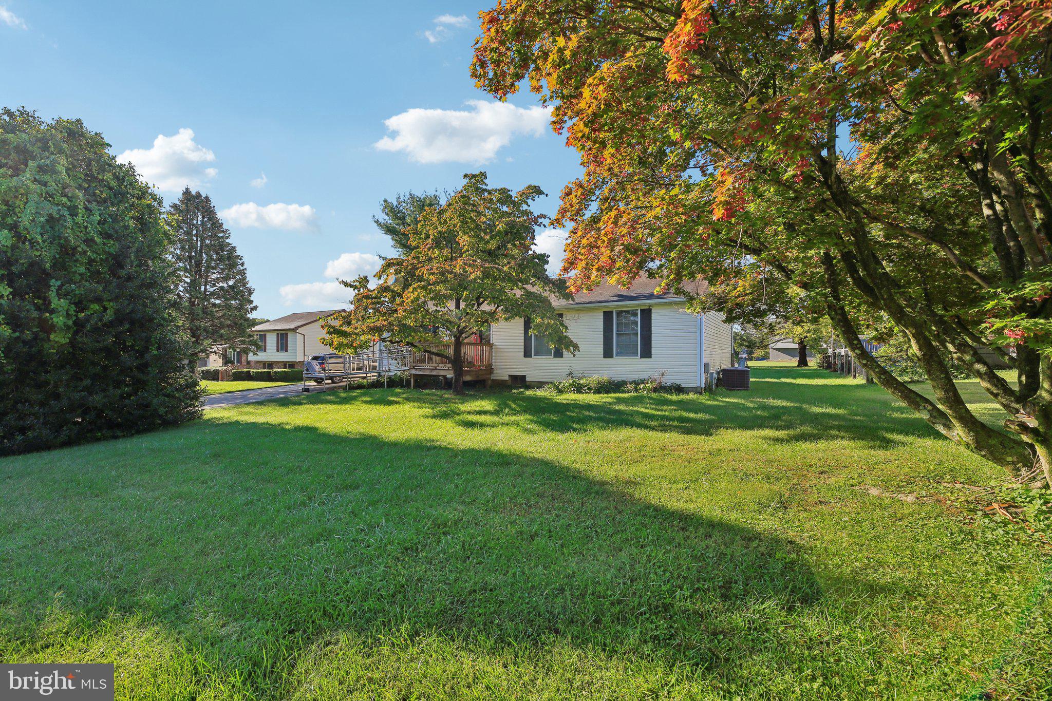 735 MARIAN DRIVE