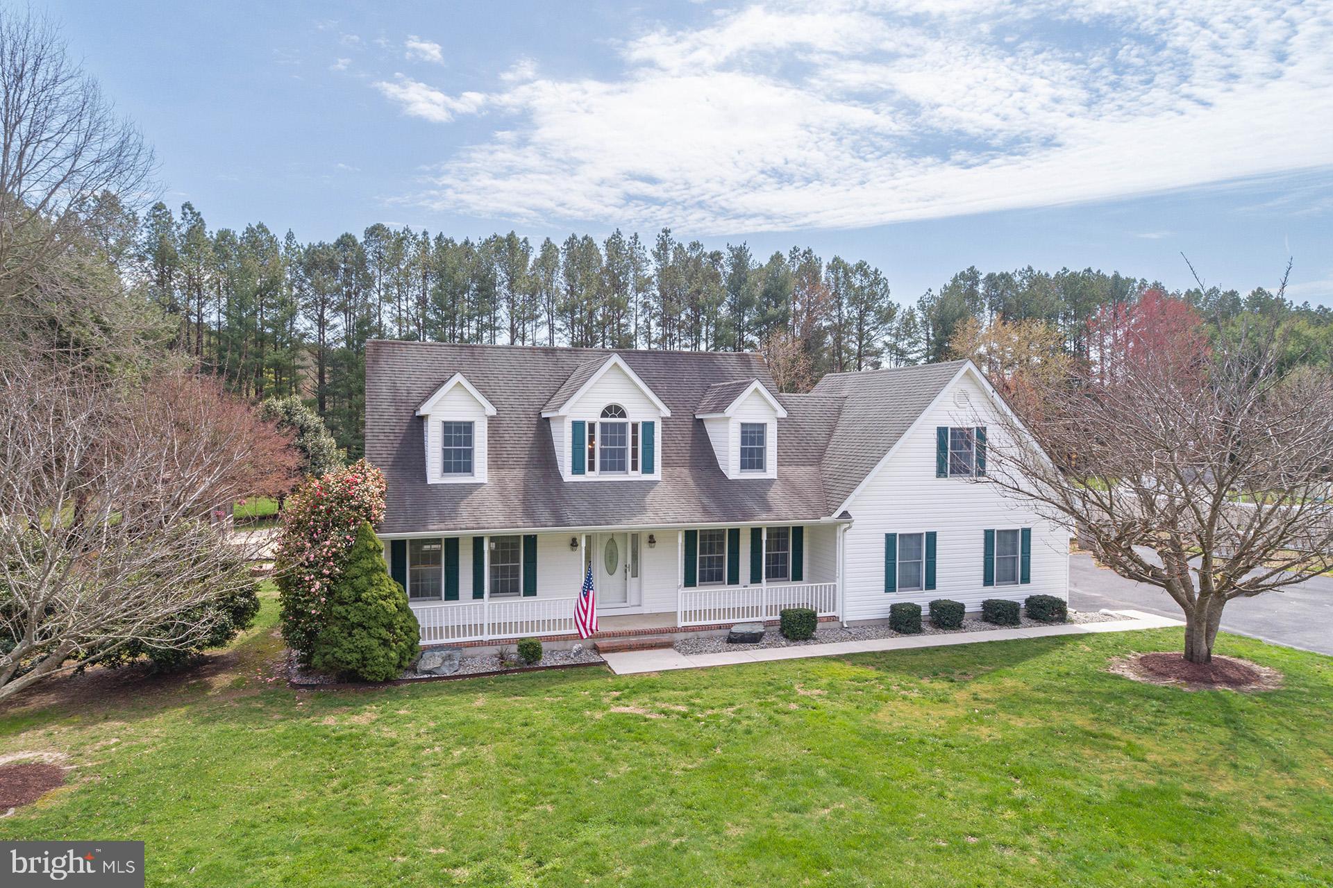 13399 WYE LANDING LANE