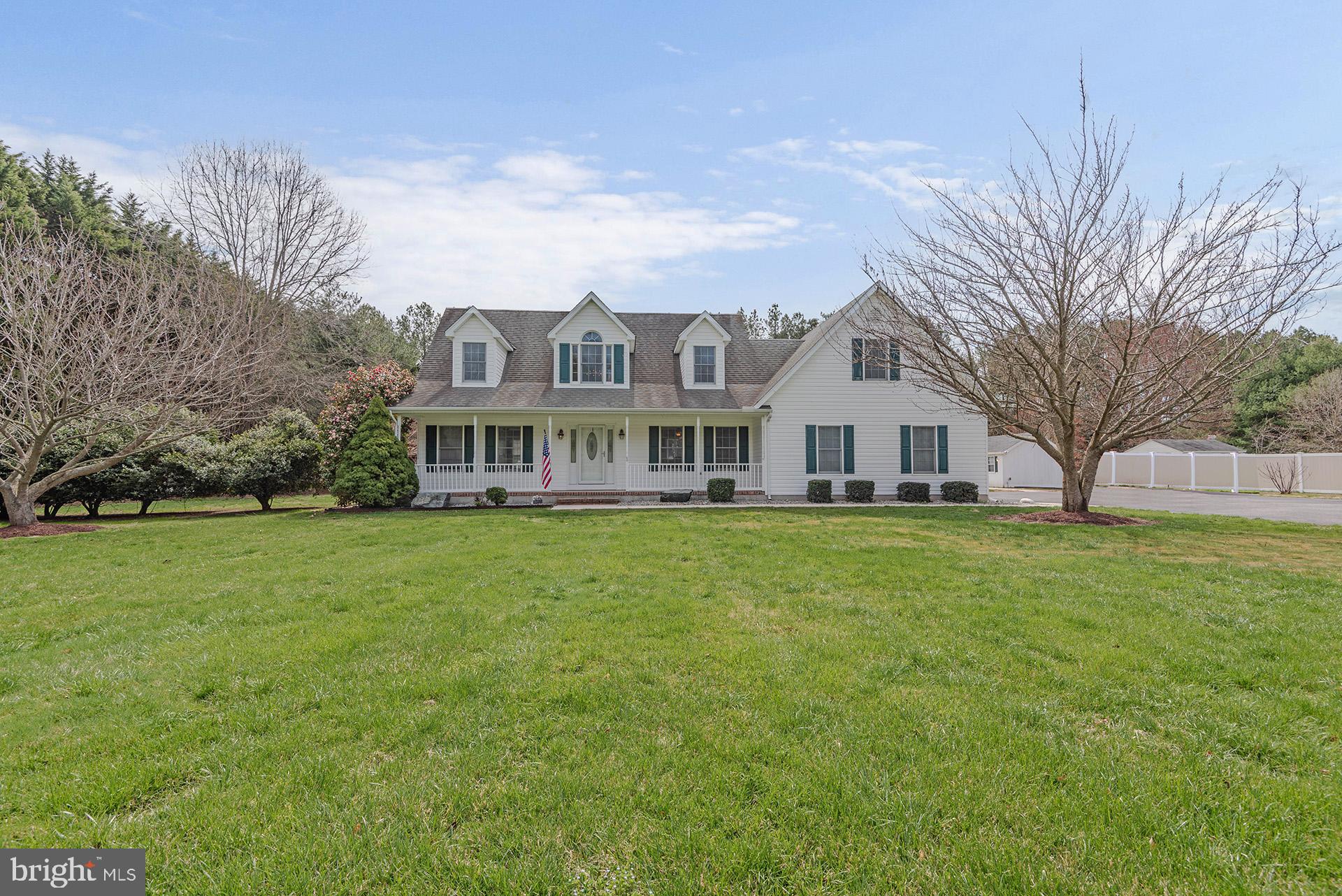 13399 WYE LANDING LANE