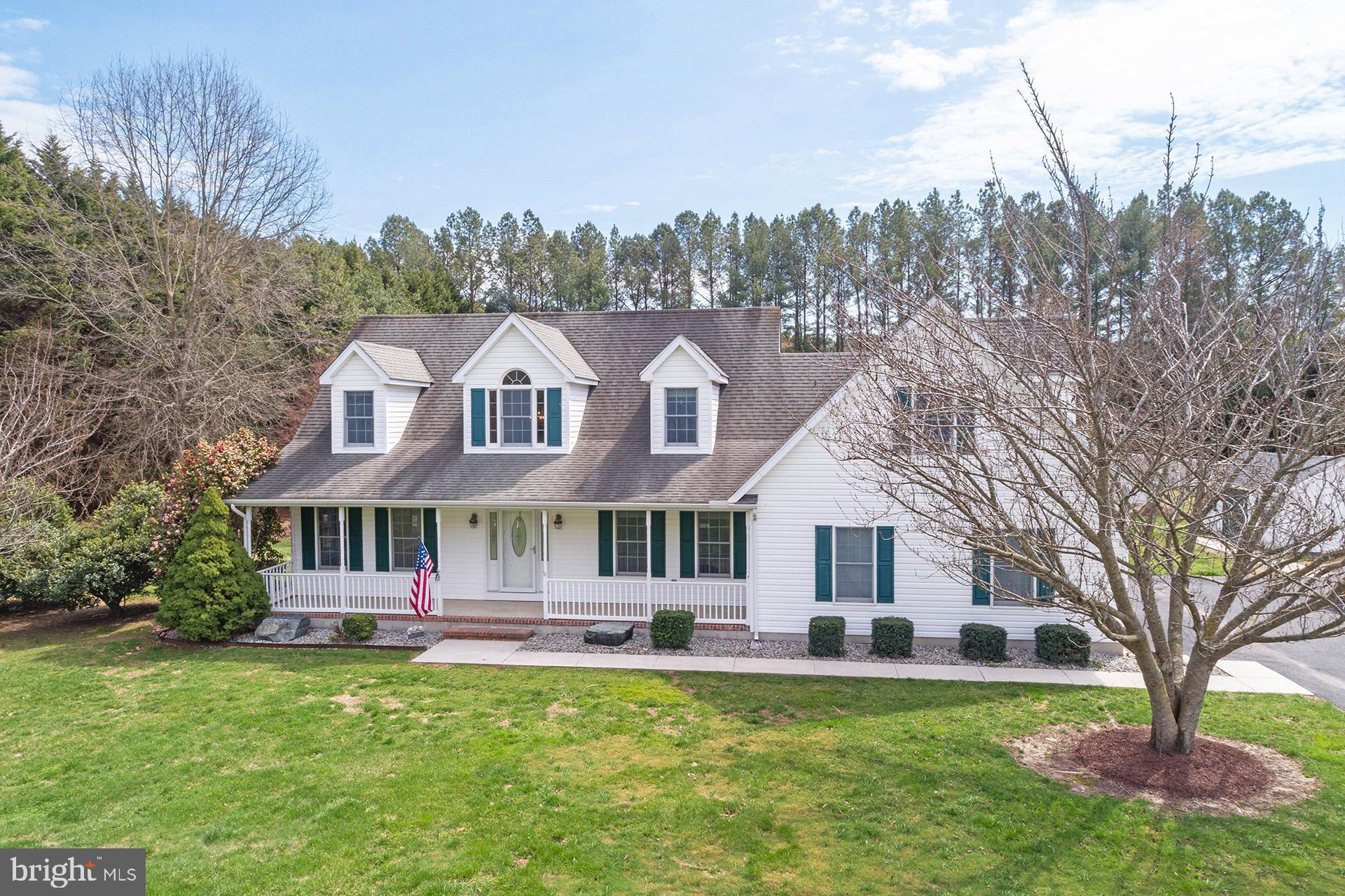 13399 WYE LANDING LANE