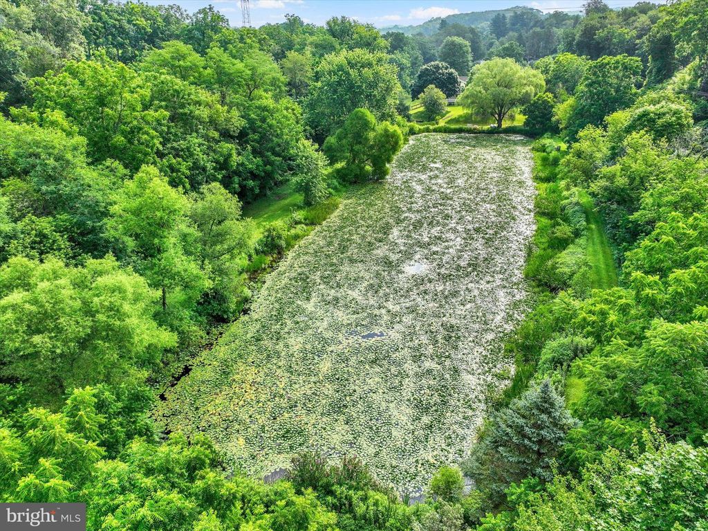 Photo of 1665 Craley Road, WINDSOR, PA 17366 (MLS # PAYK2090418)