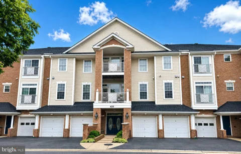 420 Hamlet Club Drive Unit 304, Edgewater, MD 21037 - #: MDAA2150032