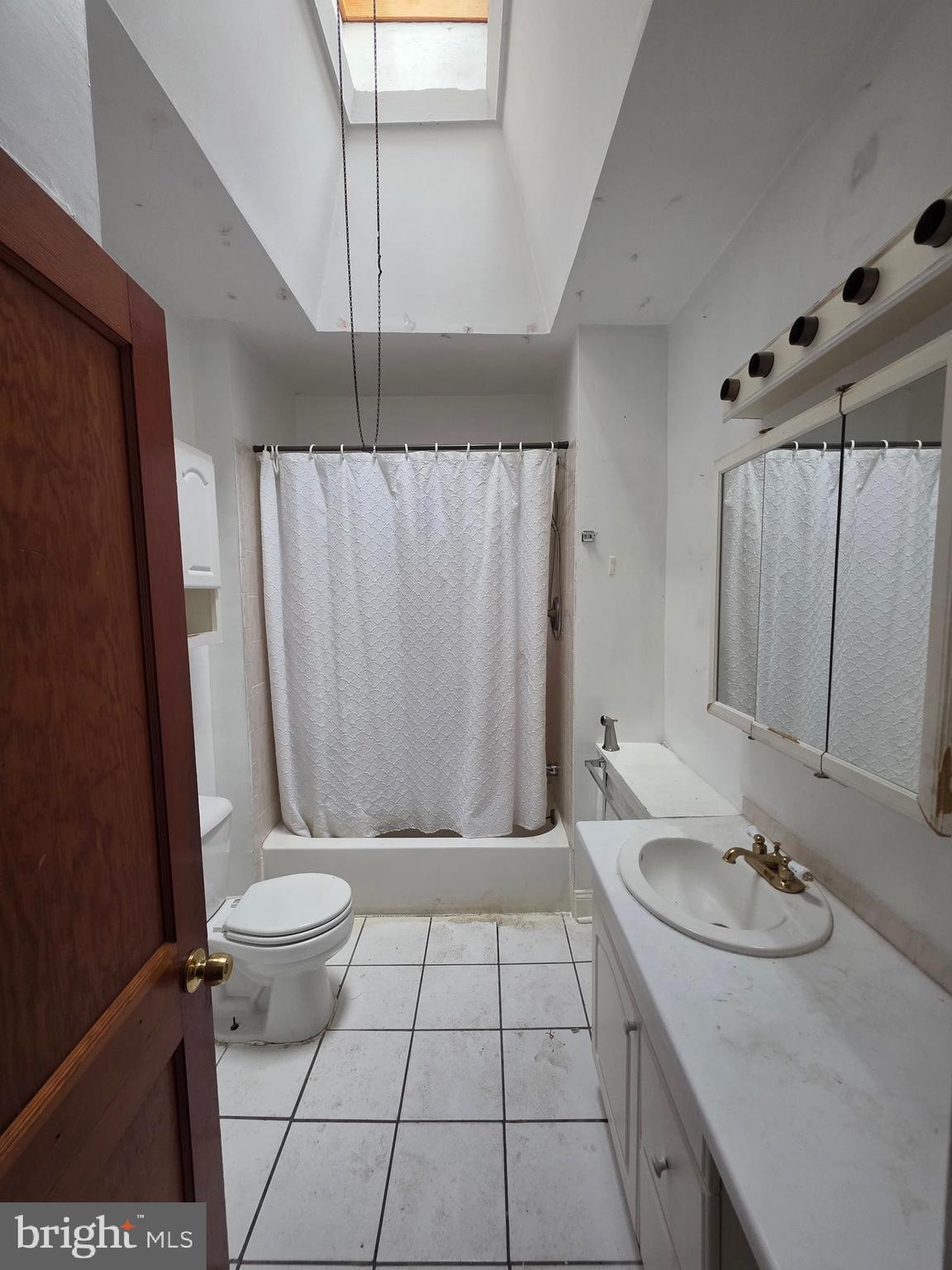 OGONTZ - Residential