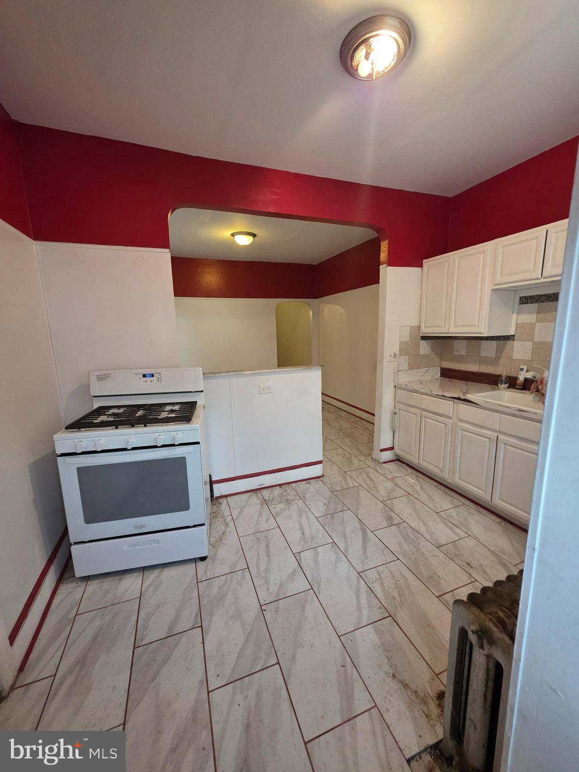 OGONTZ - Residential