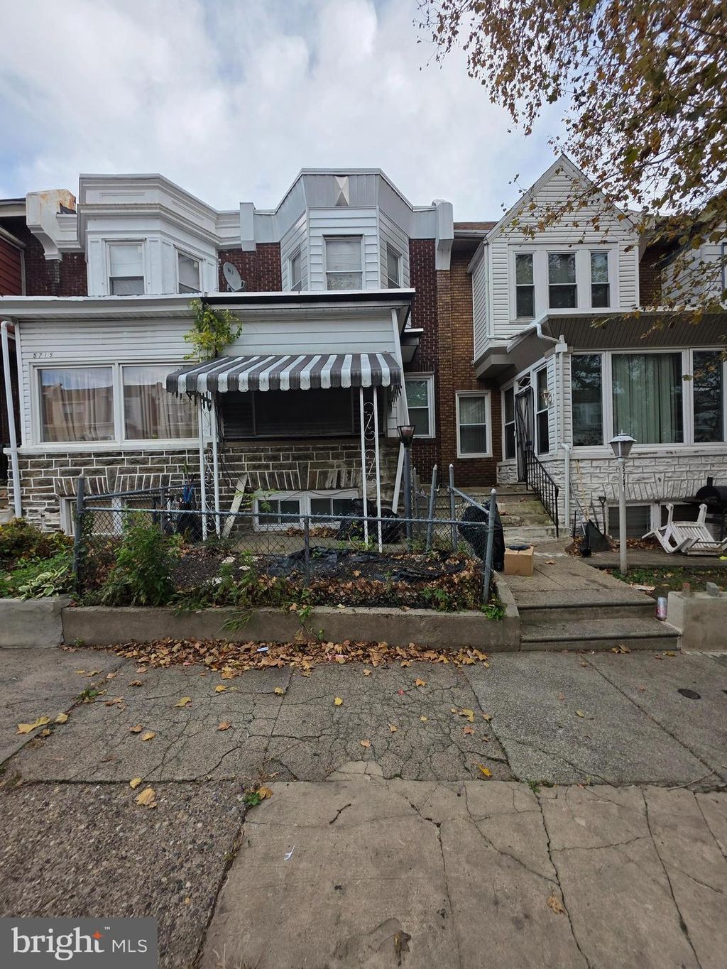 Photo of 5713 N 12th Street, PHILADELPHIA, PA 19141 (MLS # PAPH2556746)