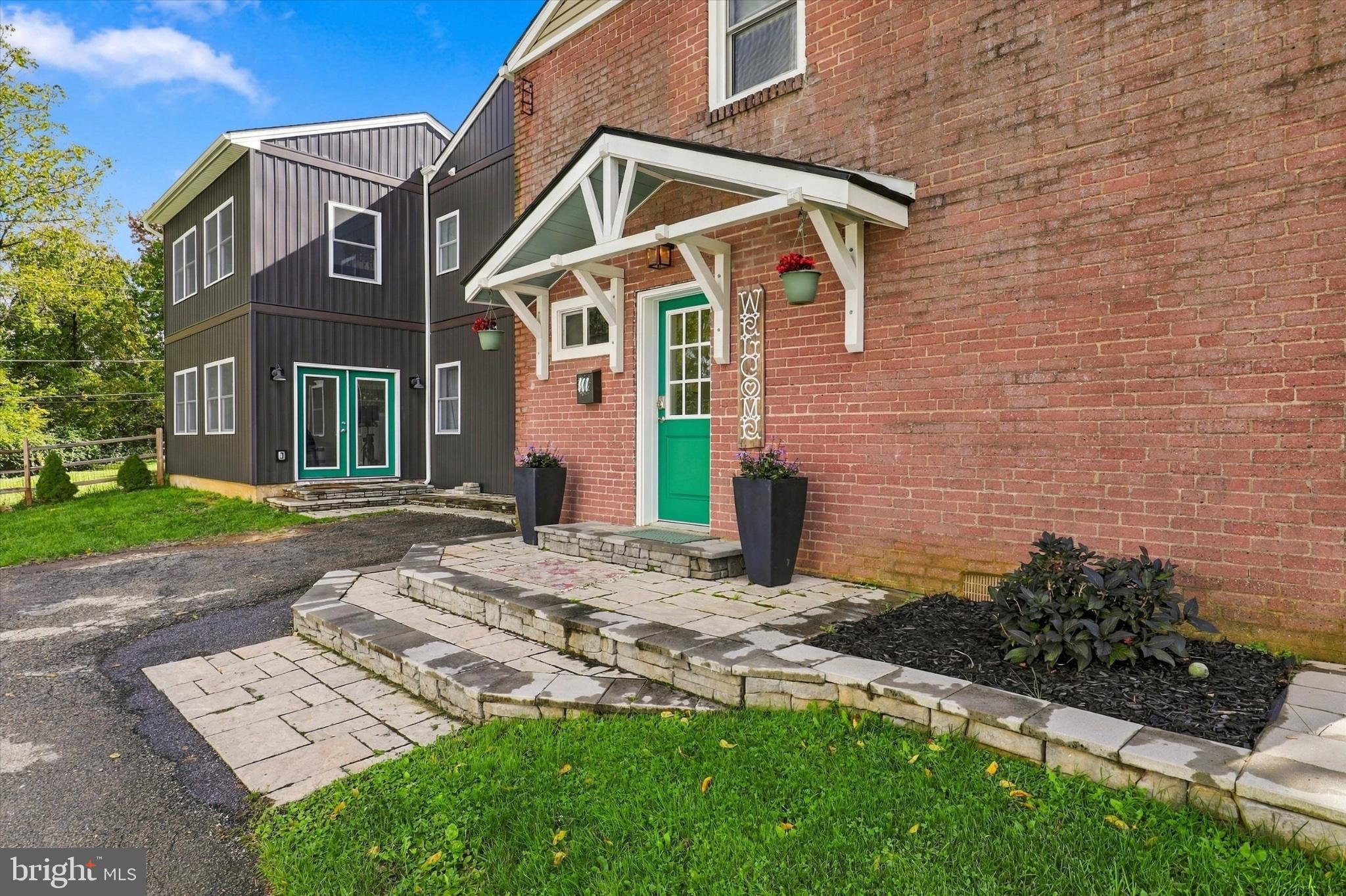 4125 PILGRIM ROAD