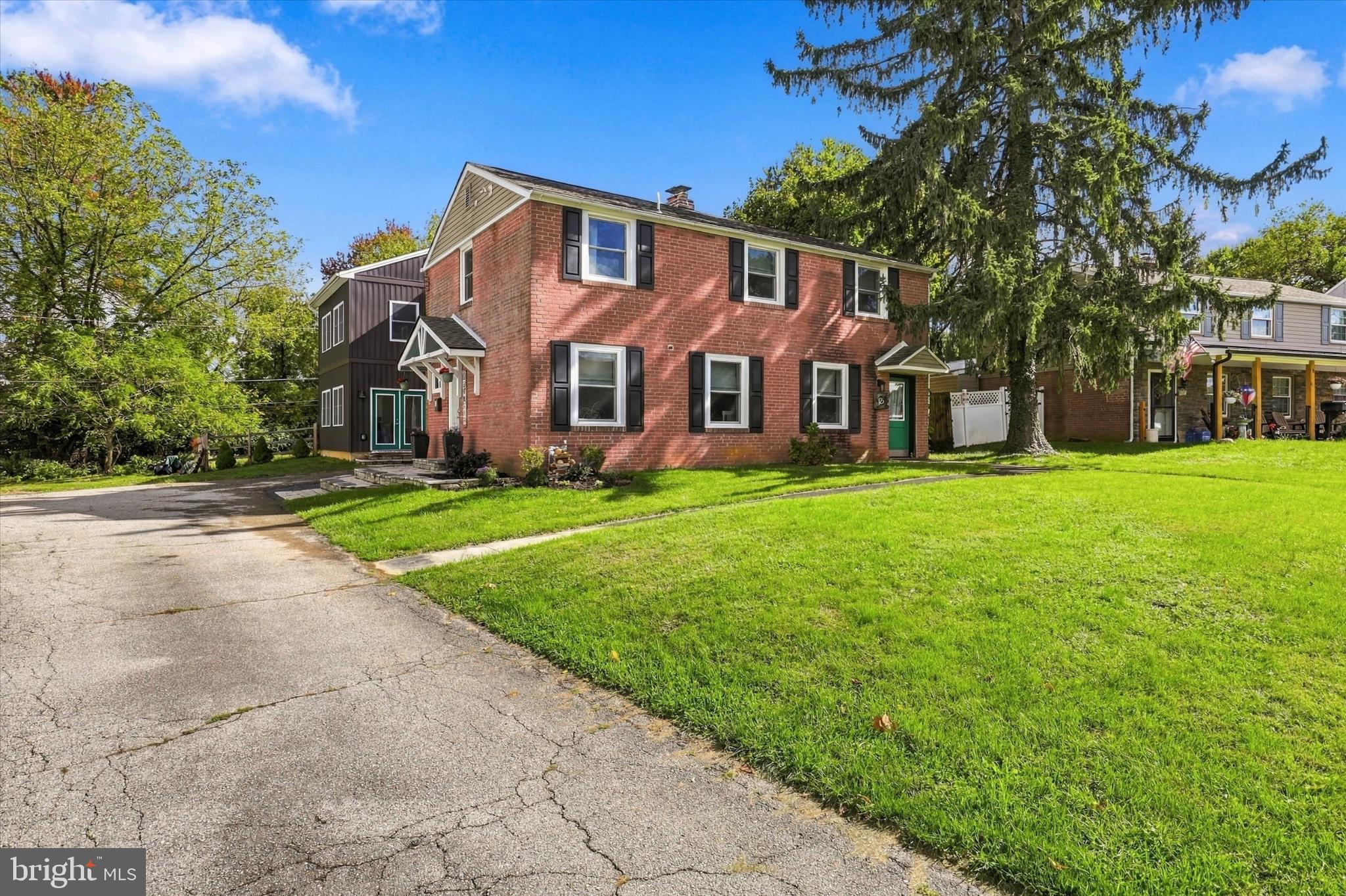 4125 PILGRIM ROAD