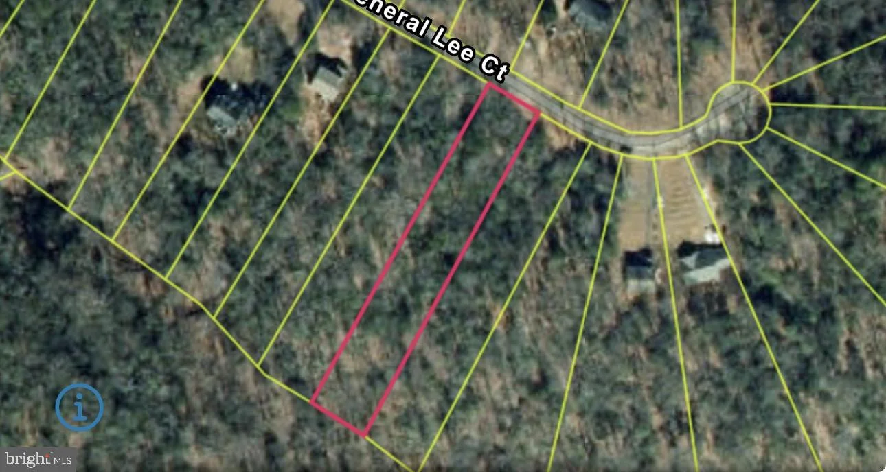 LOT #59 General Lee Court, Montross, VA, 22520