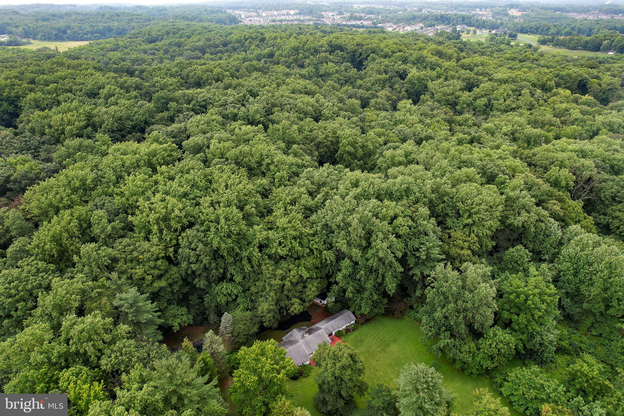 SWAN MEADOWS - Residential