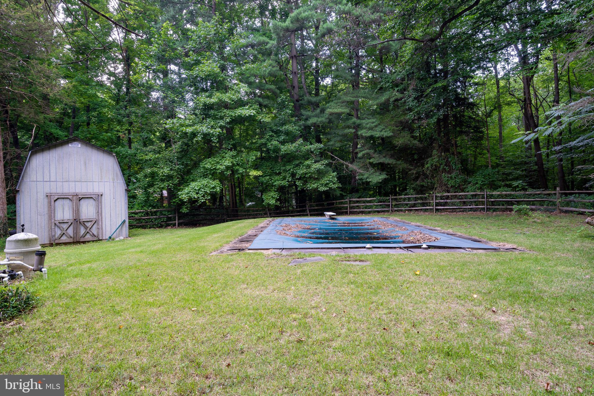 SWAN MEADOWS - Residential