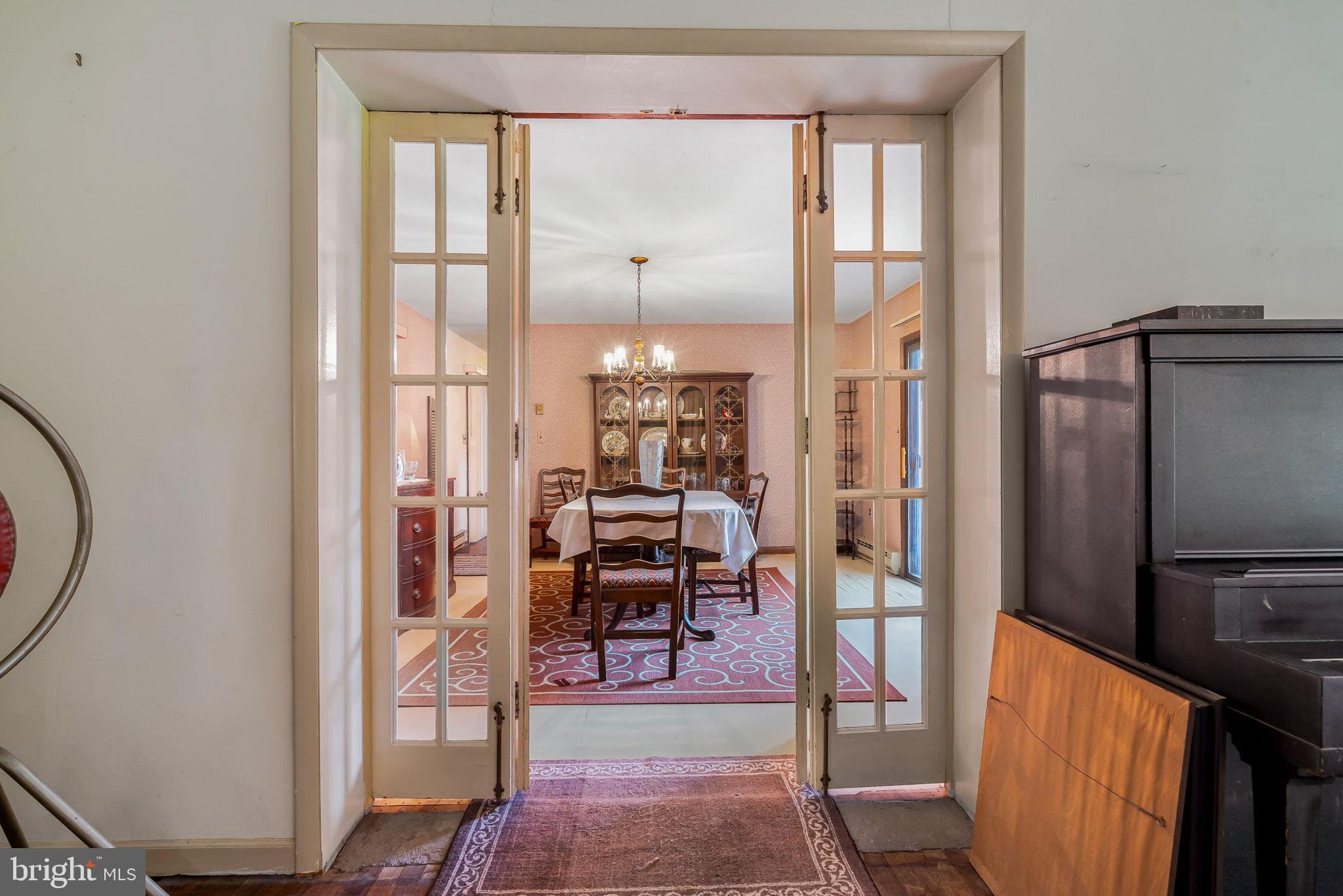 SWAN MEADOWS - Residential