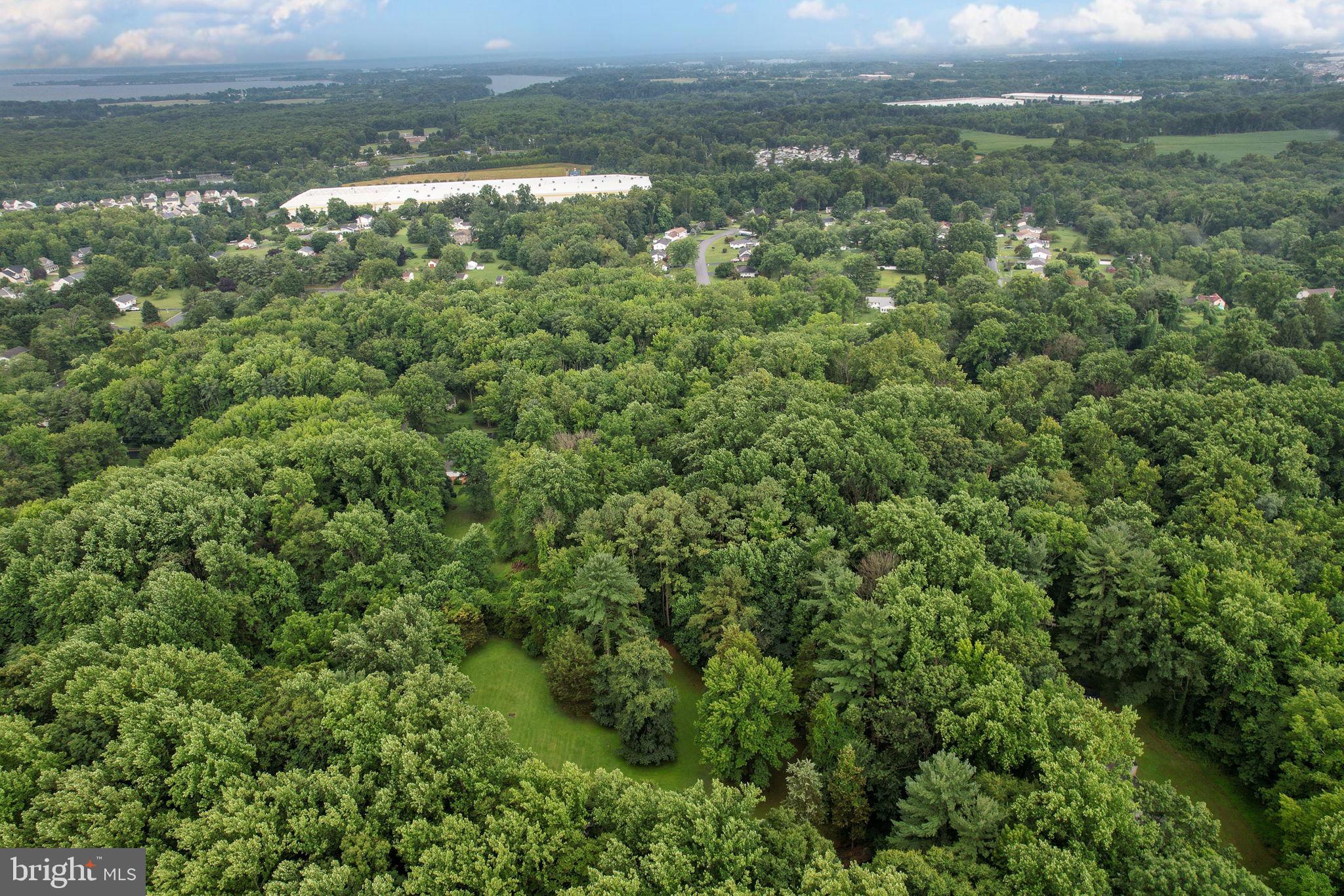 SWAN MEADOWS - Residential