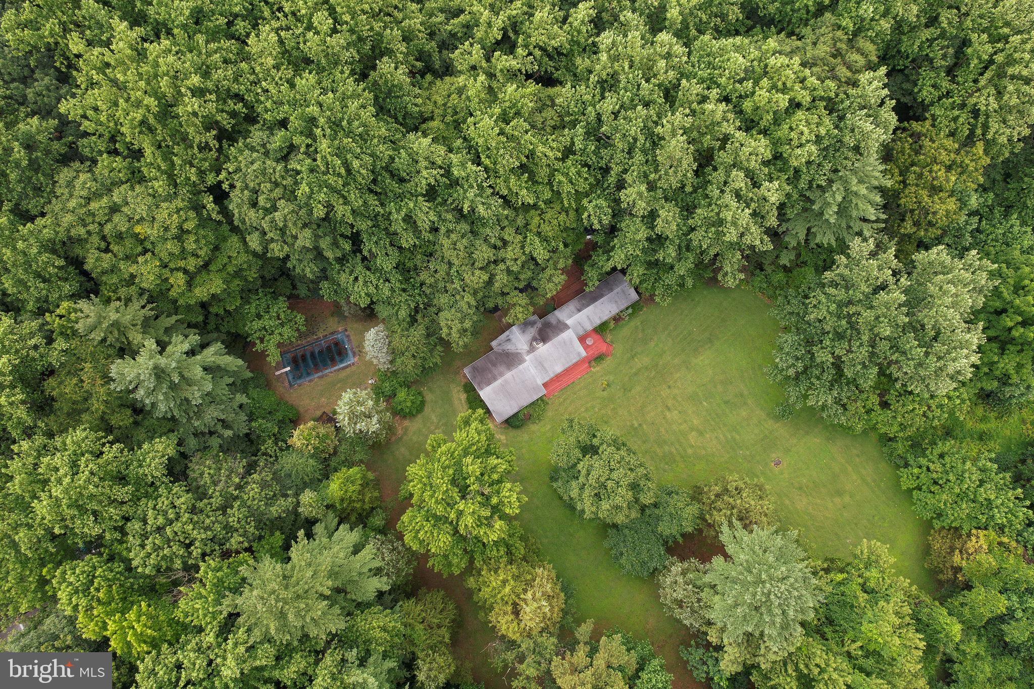 SWAN MEADOWS - Residential