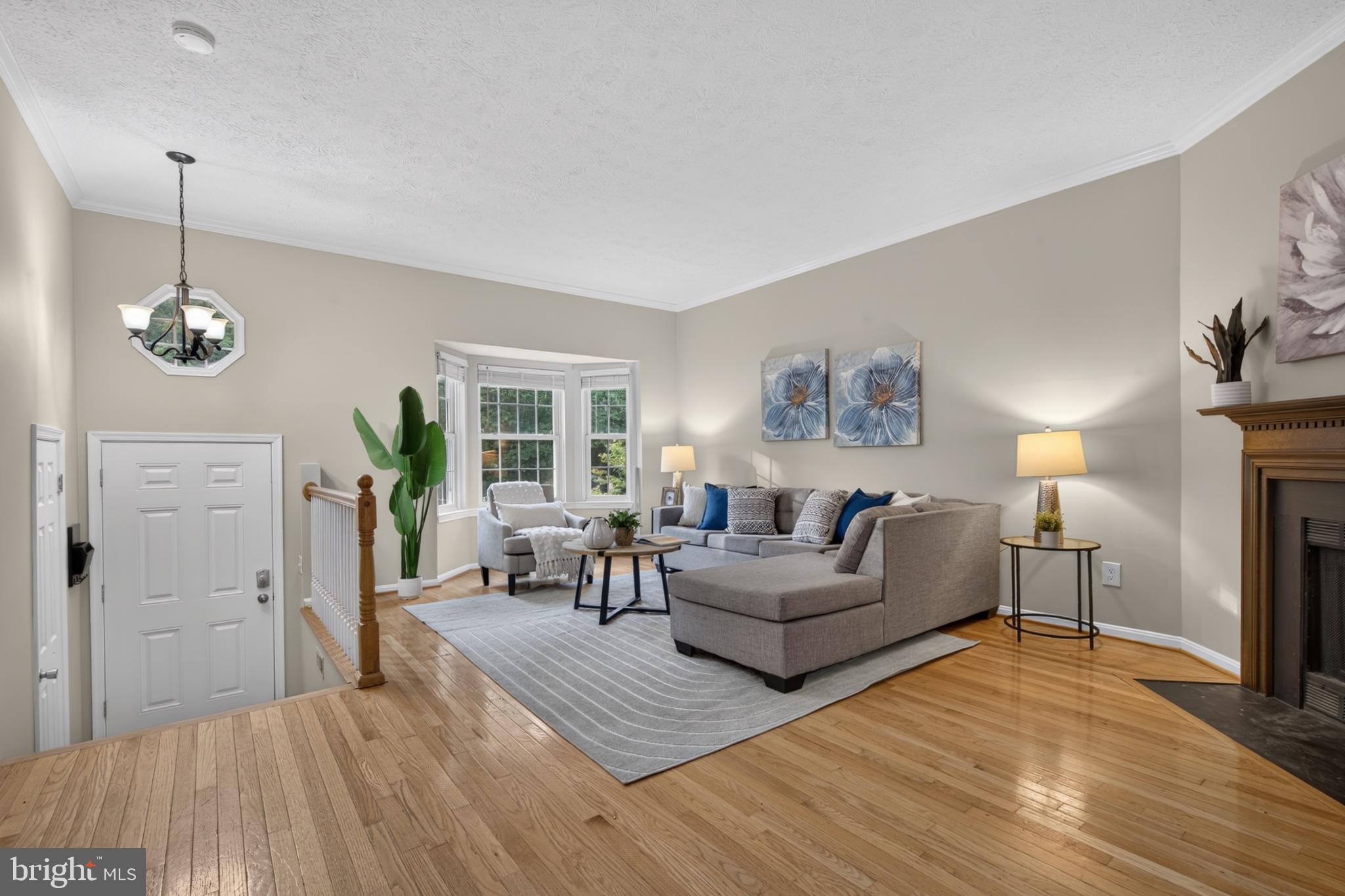 3609 BUCKEYE COURT