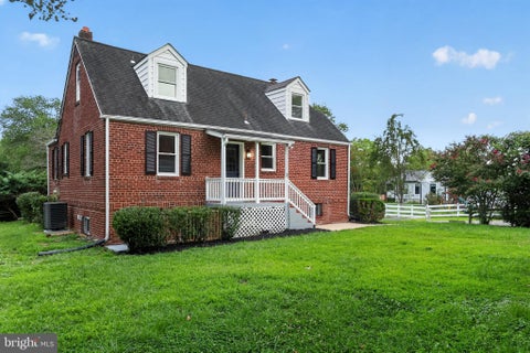 Homes For Rent - 10904 Livingston Road<br/> FORT WASHINGTON, MD 20744