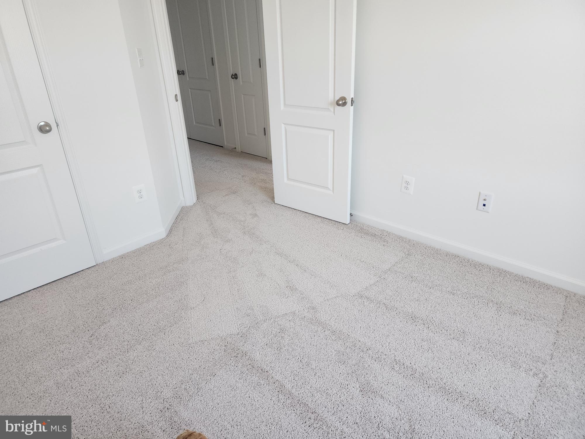 MARTINSBURG STATION - Residential Lease