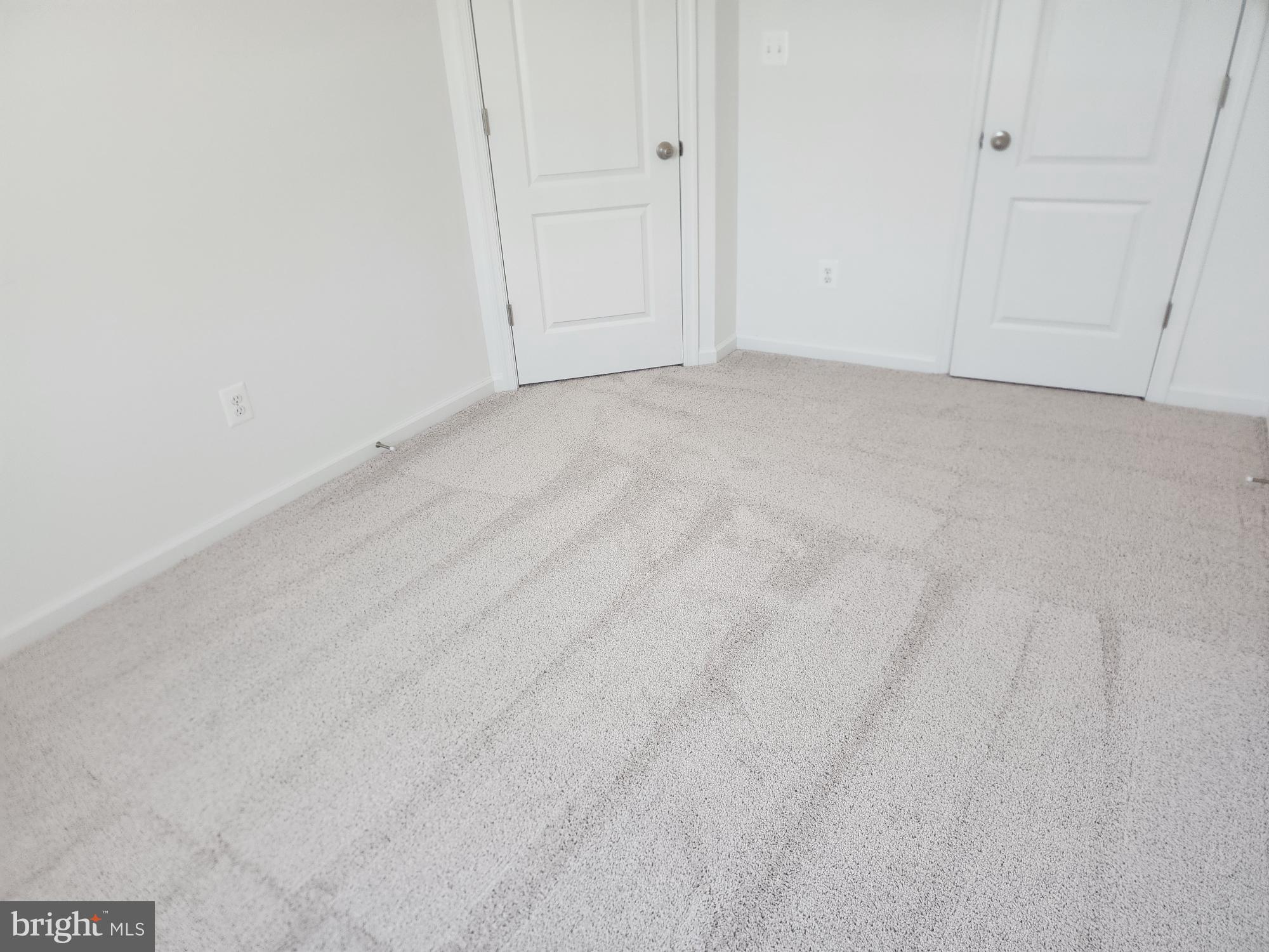 MARTINSBURG STATION - Residential Lease