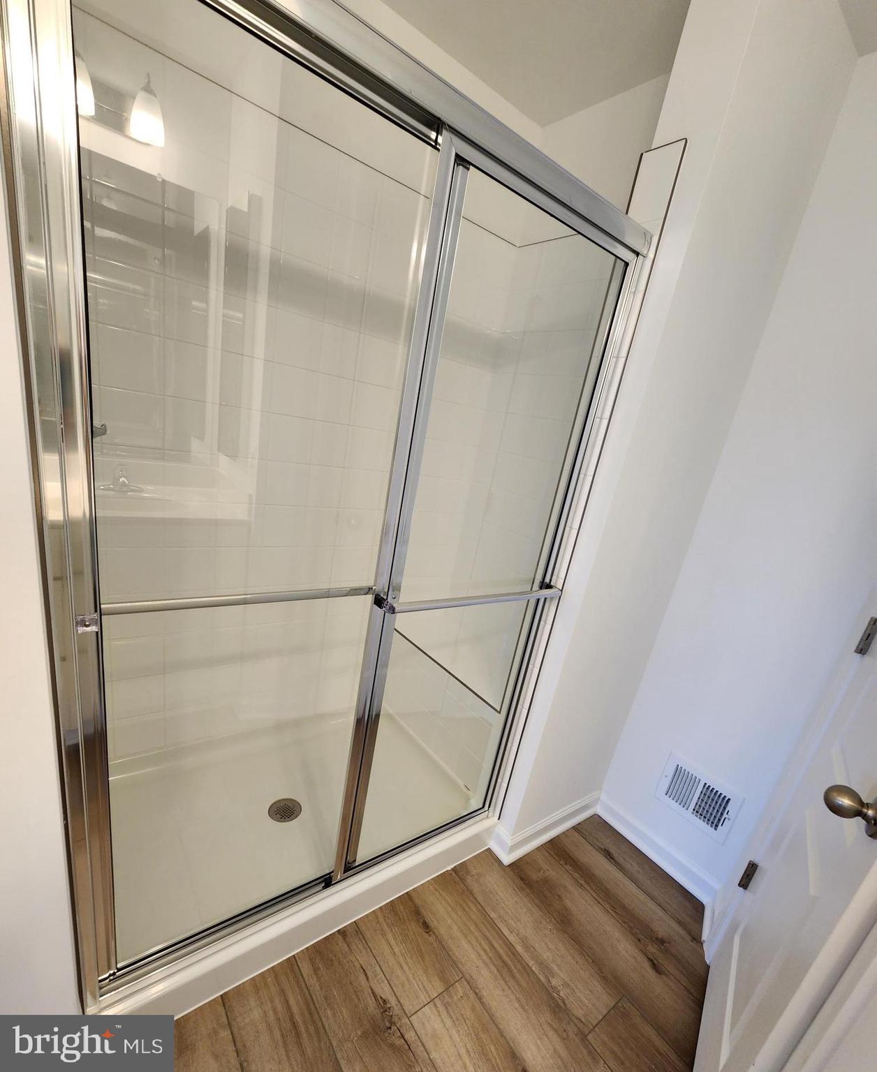 MARTINSBURG STATION - Residential Lease