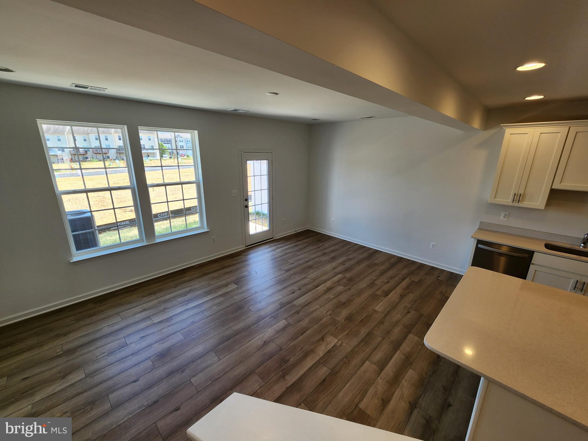 MARTINSBURG STATION - Residential Lease