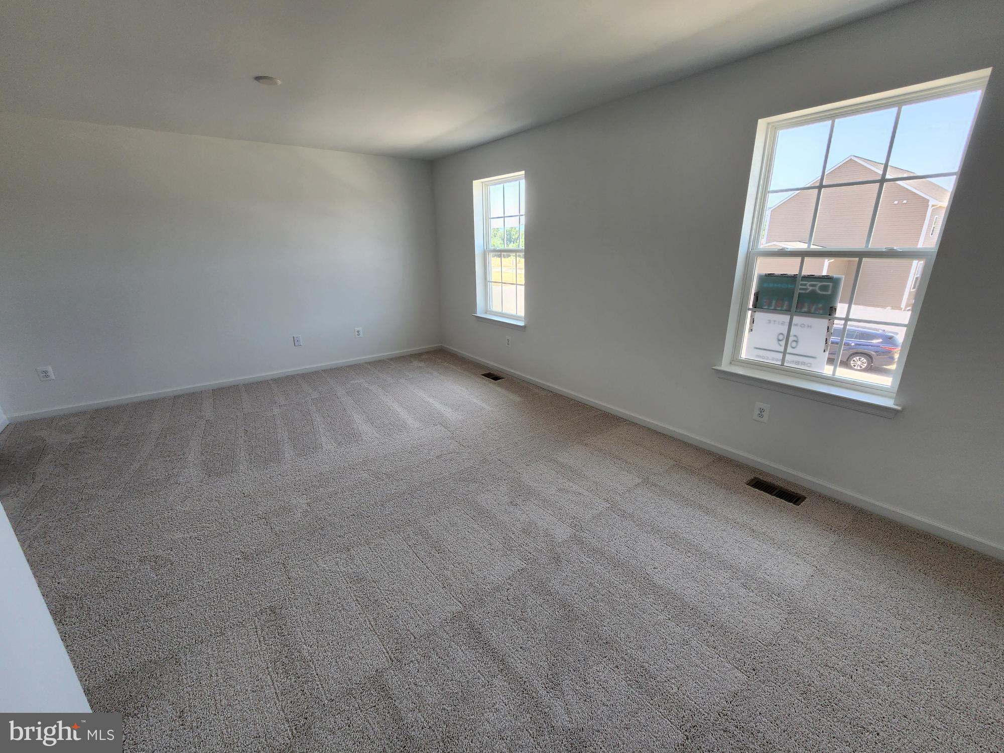 MARTINSBURG STATION - Residential Lease