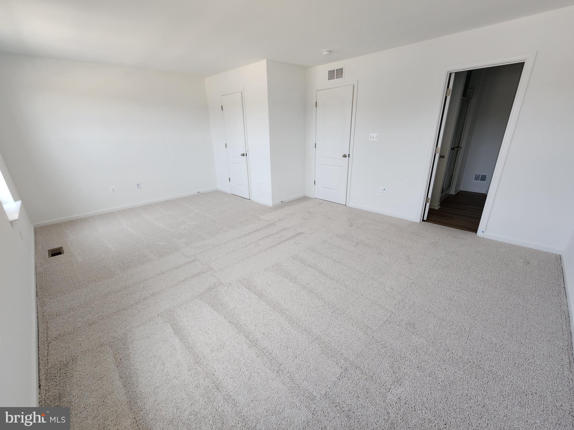 MARTINSBURG STATION - Residential Lease