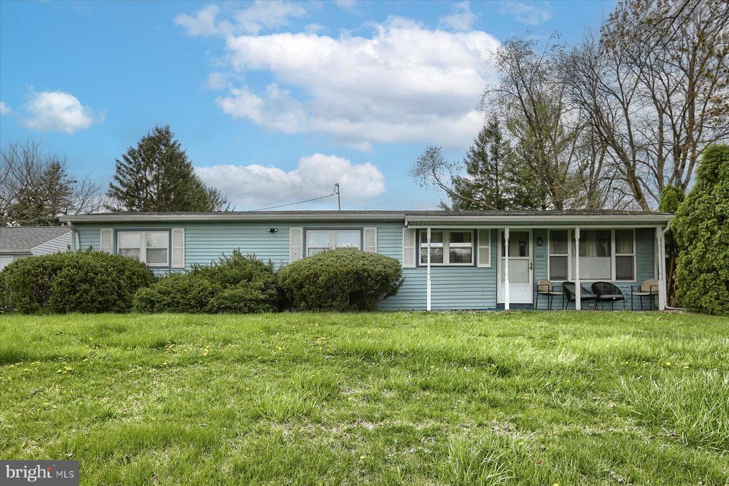 Photo of 3621 Rothsville Road, Ephrata, PA 17522 (MLS # PALA2049526)